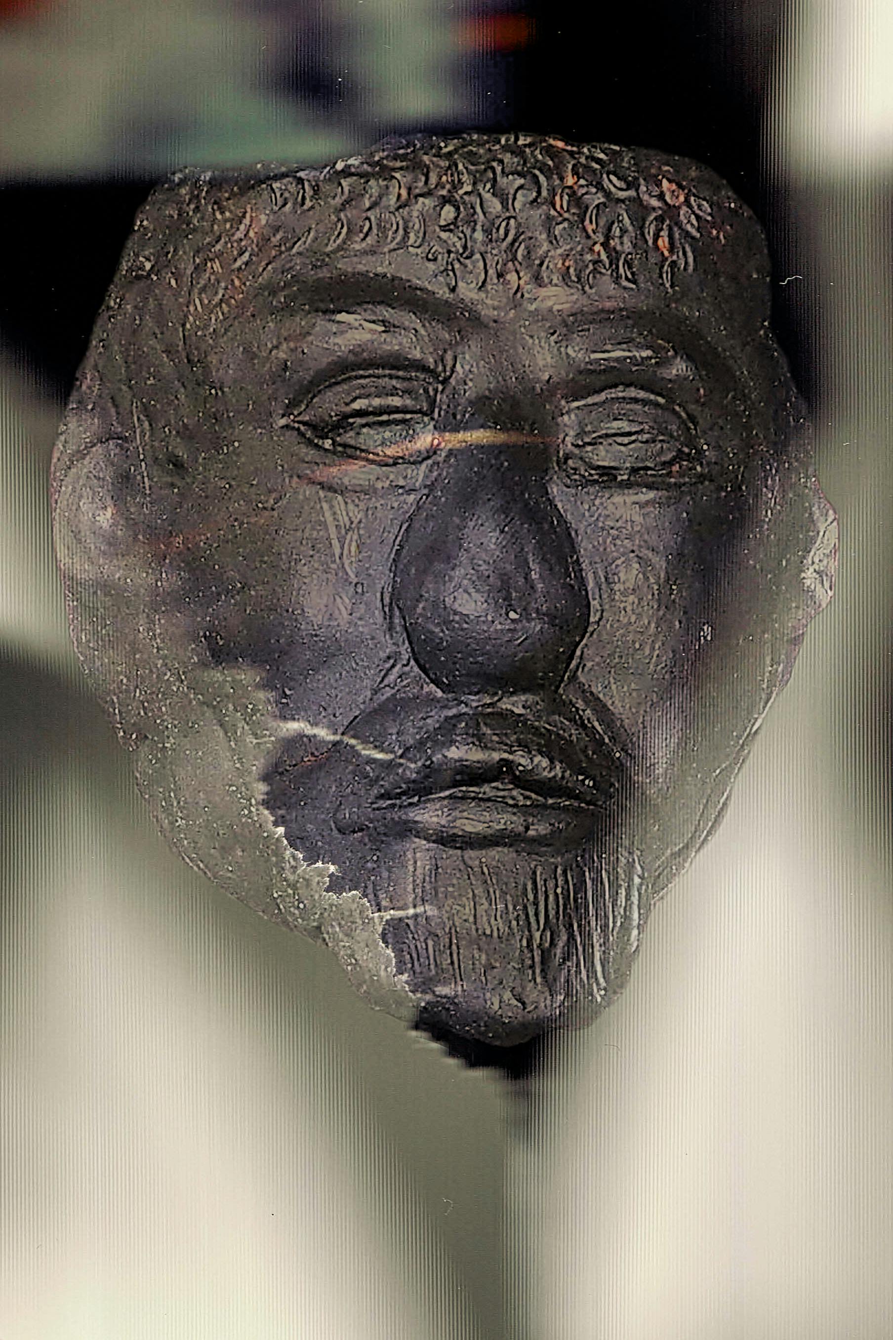 Free stock photo of head, sculpture