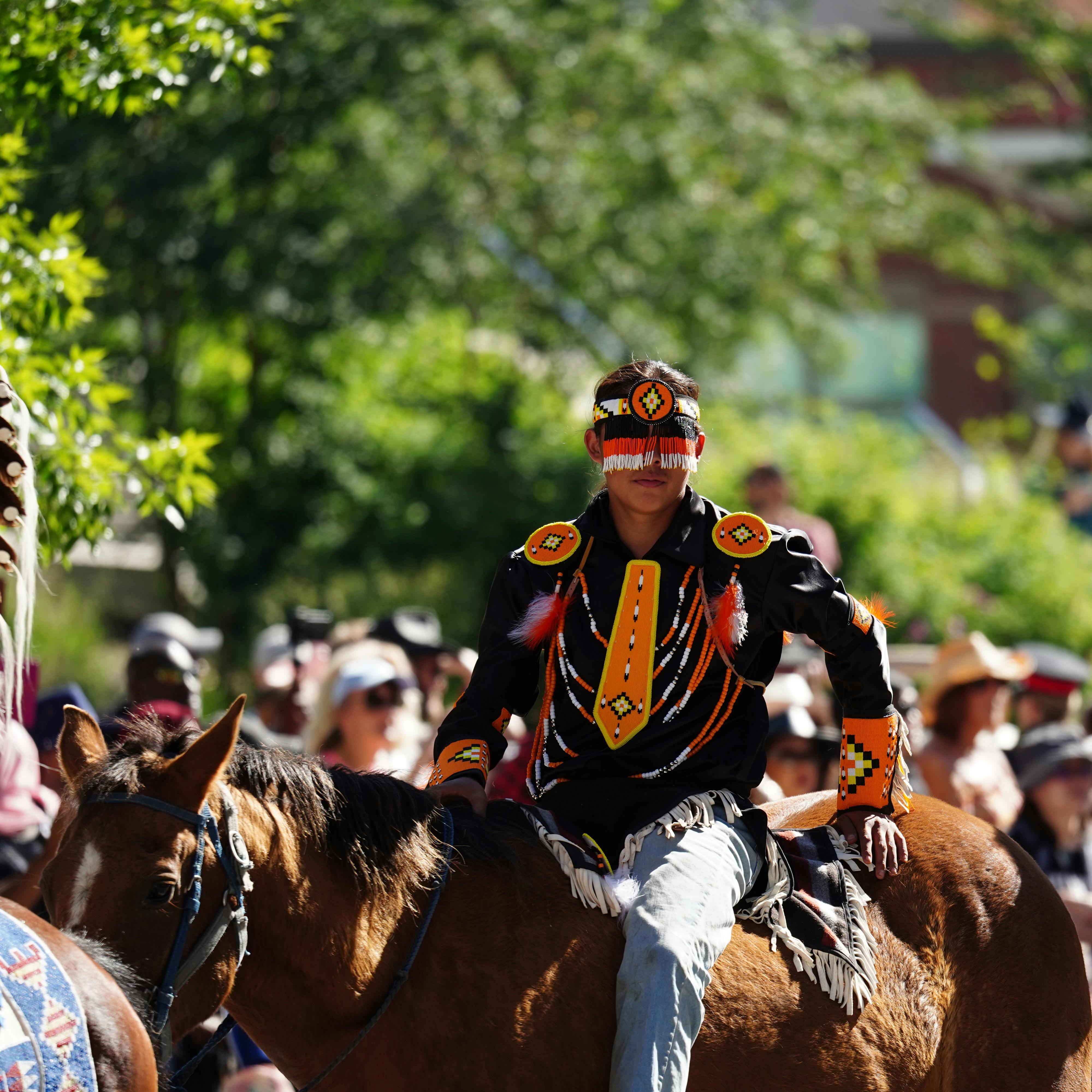 What is the highest horsepower horse?