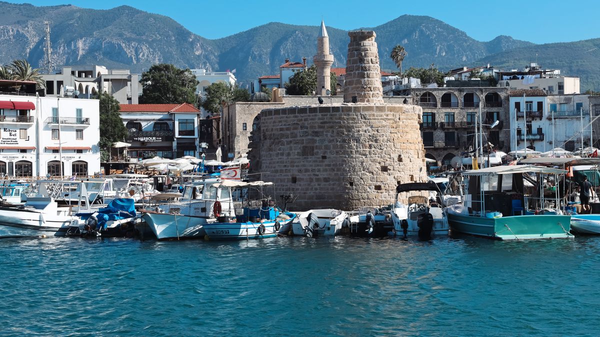 Kıbrıs Çıkışlı Lüks Nehir Gemisi İle Ren Ve Mosel'in Masalsı Şehirleri (CGN-BSL)