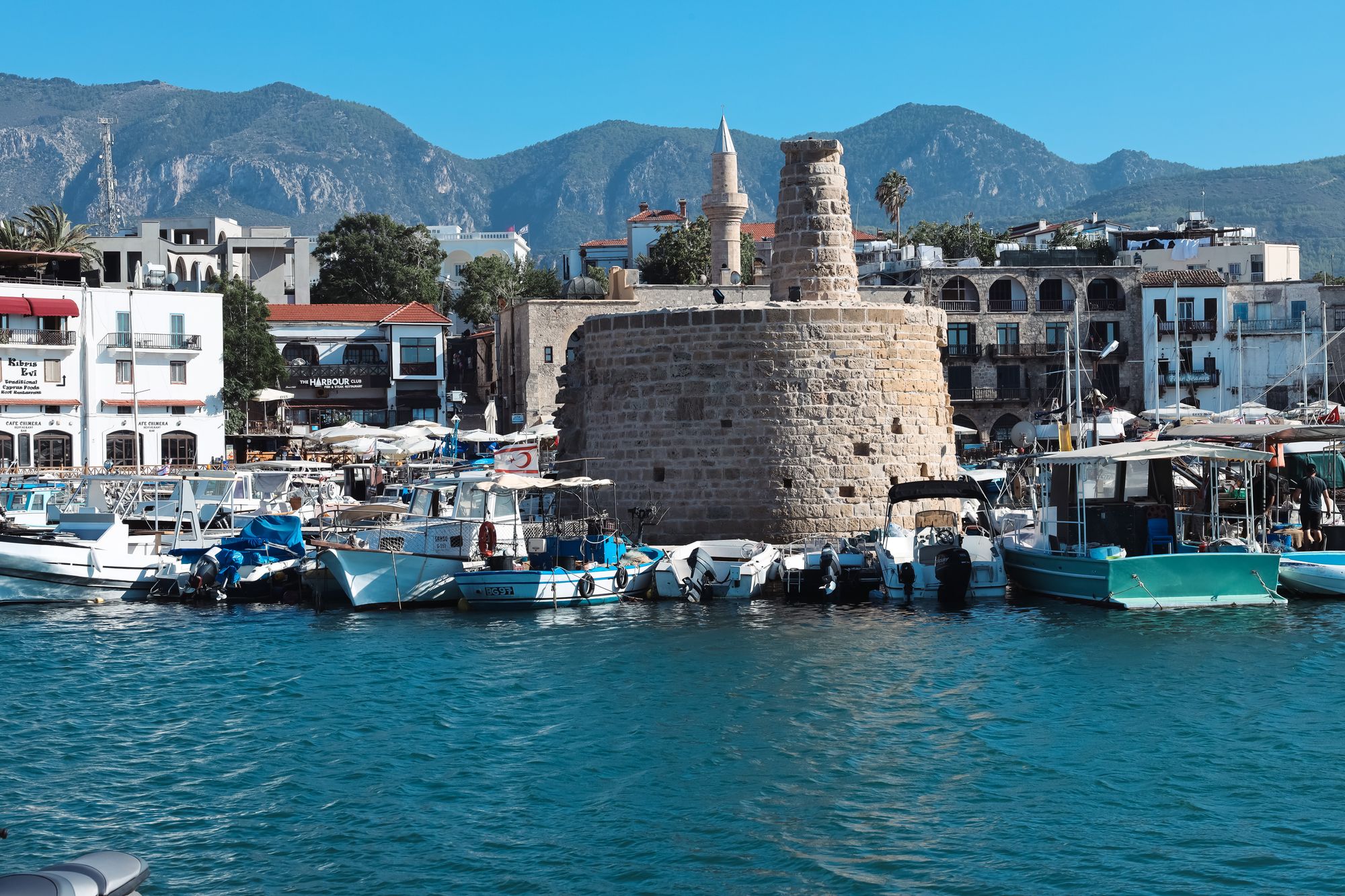 Kyrenia