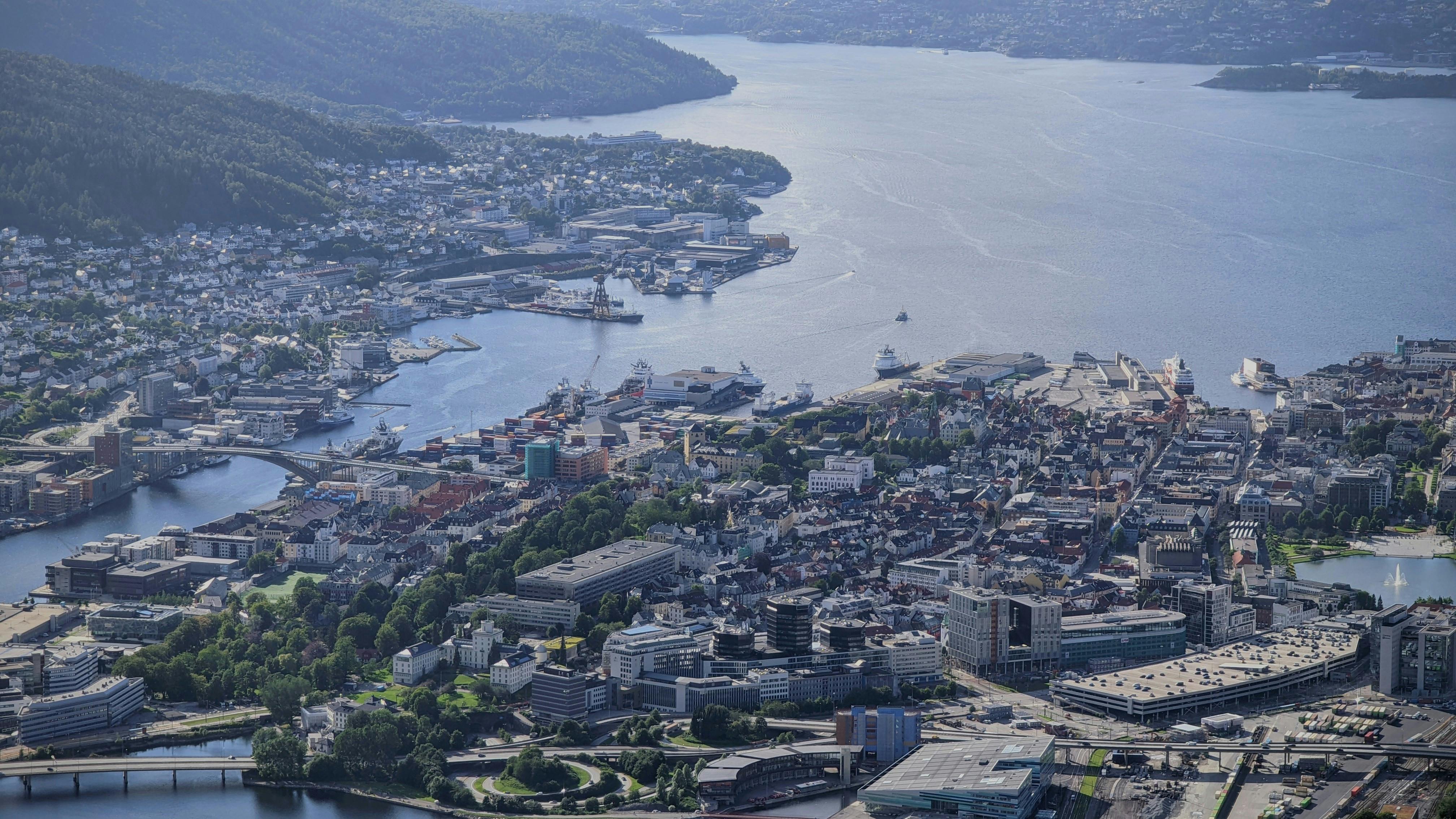 Byfjorden Guesthouse – Hostel in Bergen | Bergen