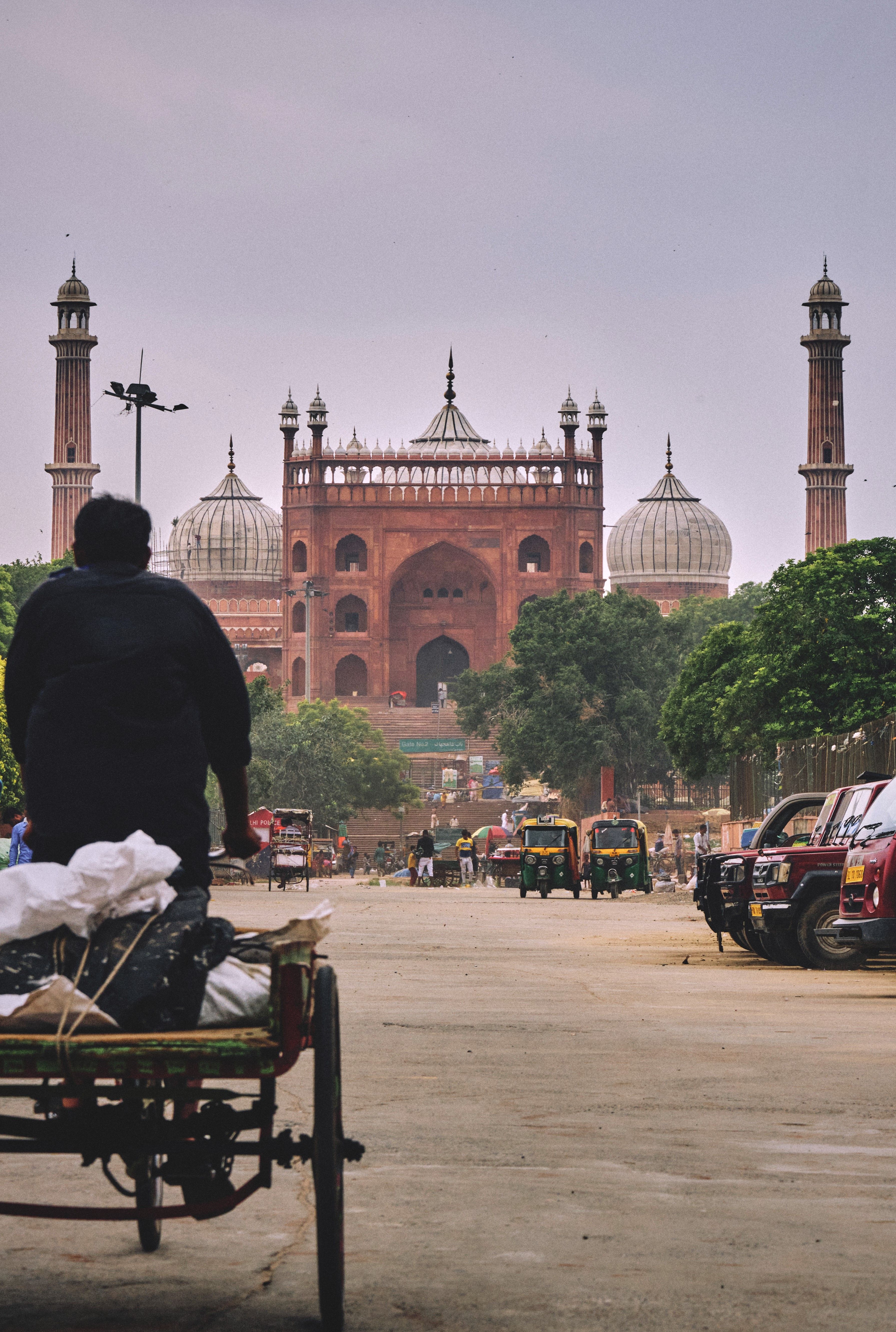 New Delhi