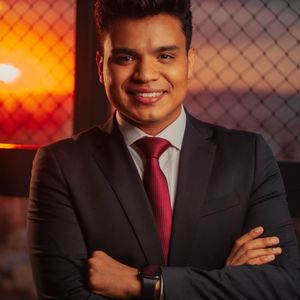 Sourav Chatterjee