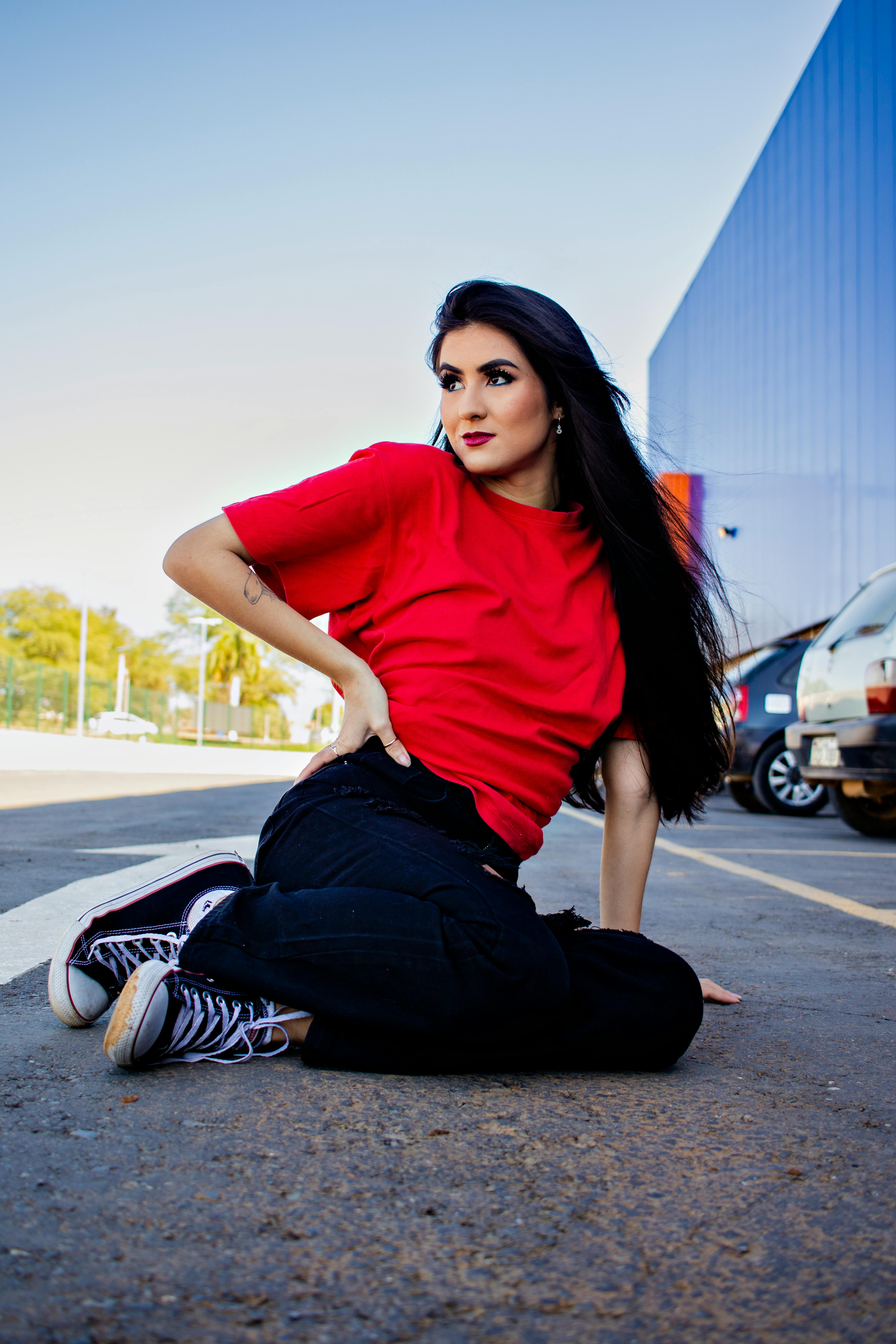 Photo by Marlon Alves