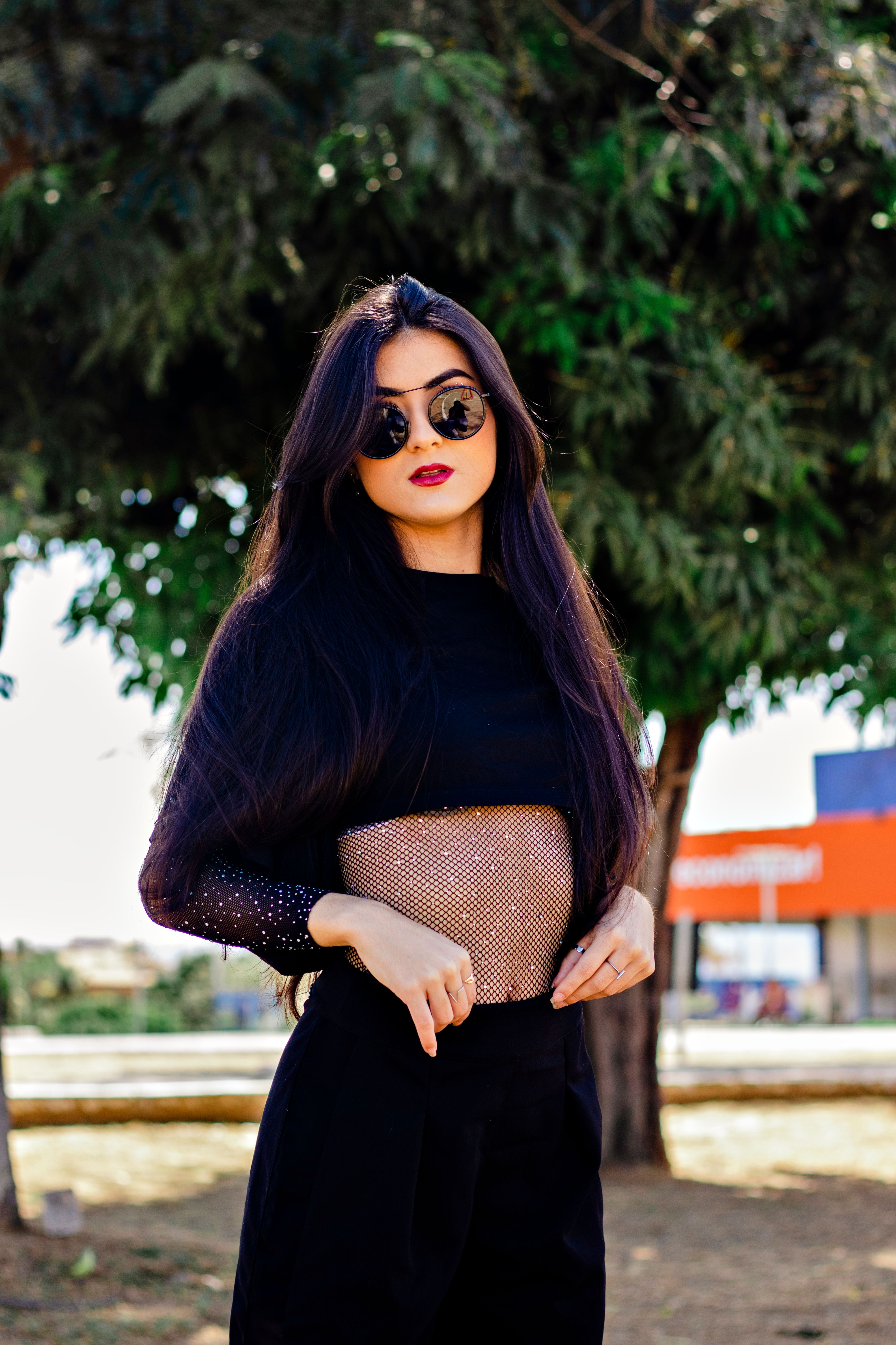 Cropped Bege Estampado
