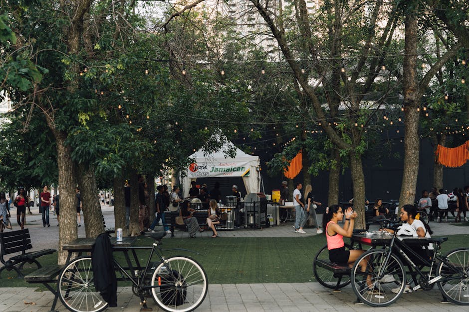 Offbeat Dining Escapades