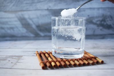 Taste-Masked Bitter APIs / Gummies