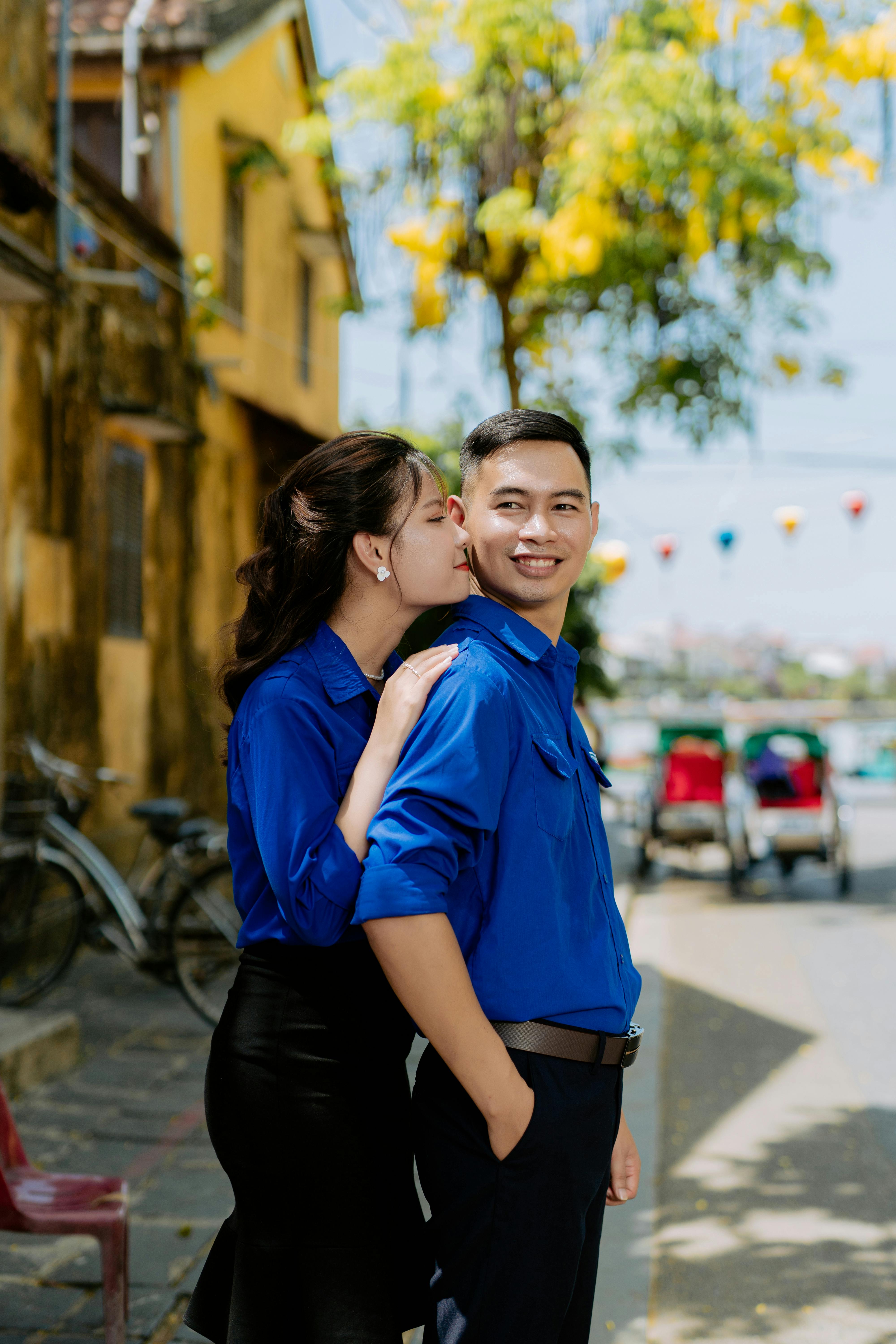 How do you keep a relationship always wanted?