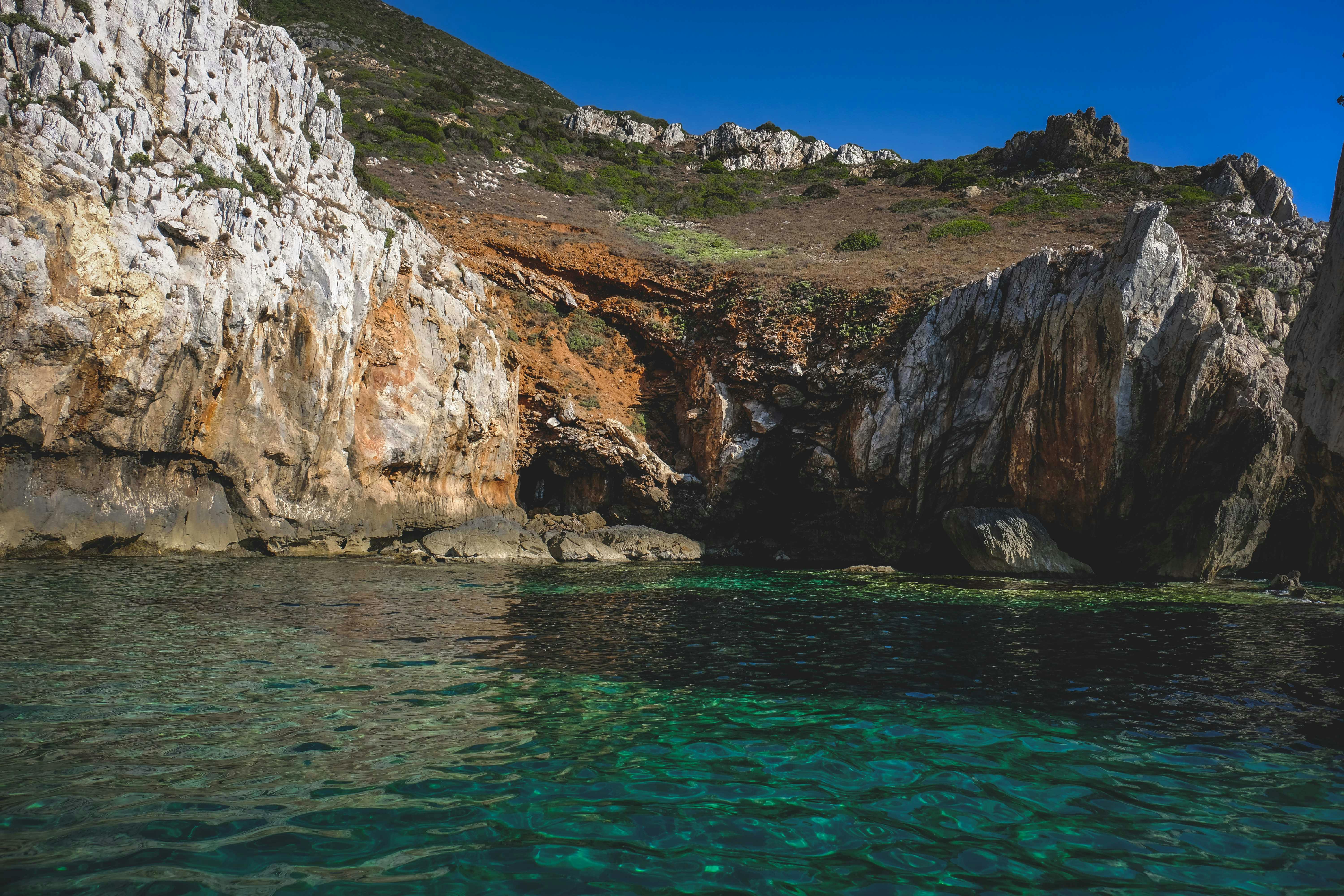 Photo by Francesco Ungaro