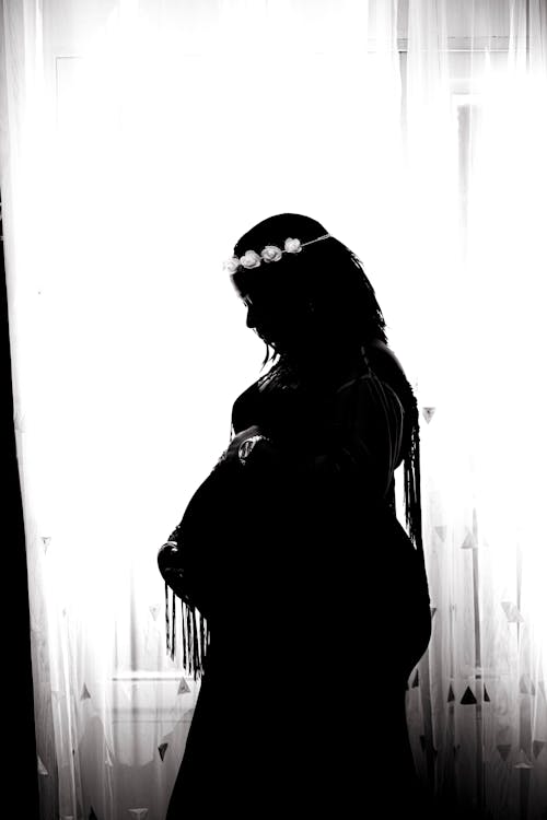 Безкоштовне стокове фото на тему «батьки, вагітна, вертикальні постріл» стокове фото