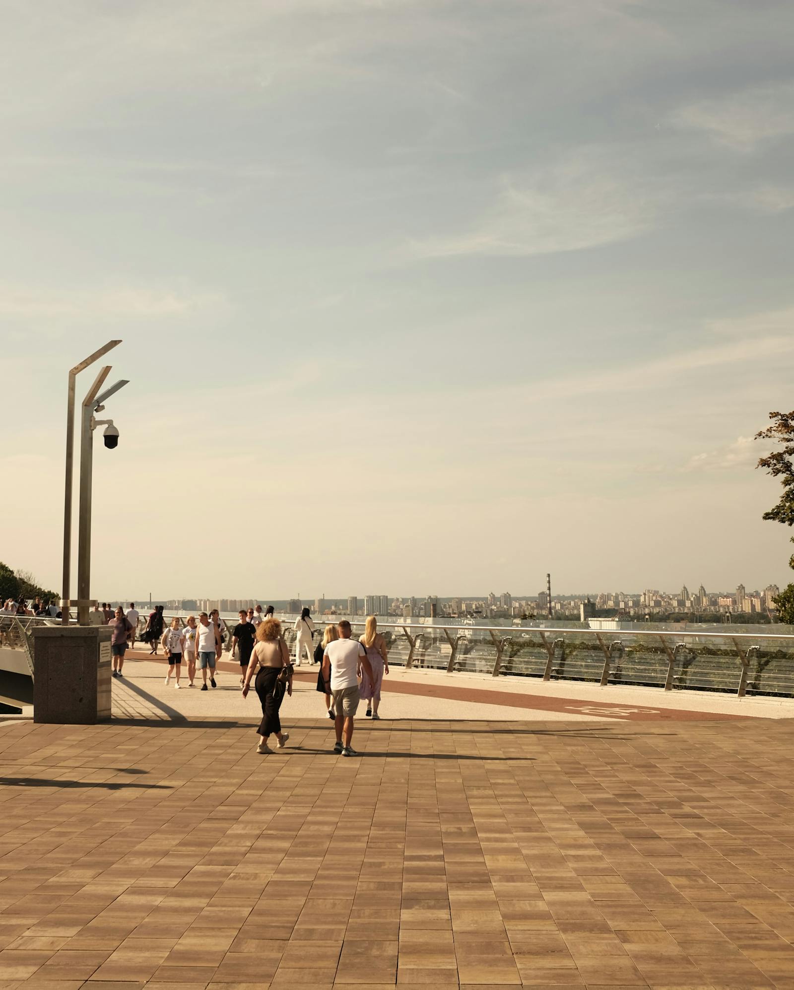 Соцзахист — Київ