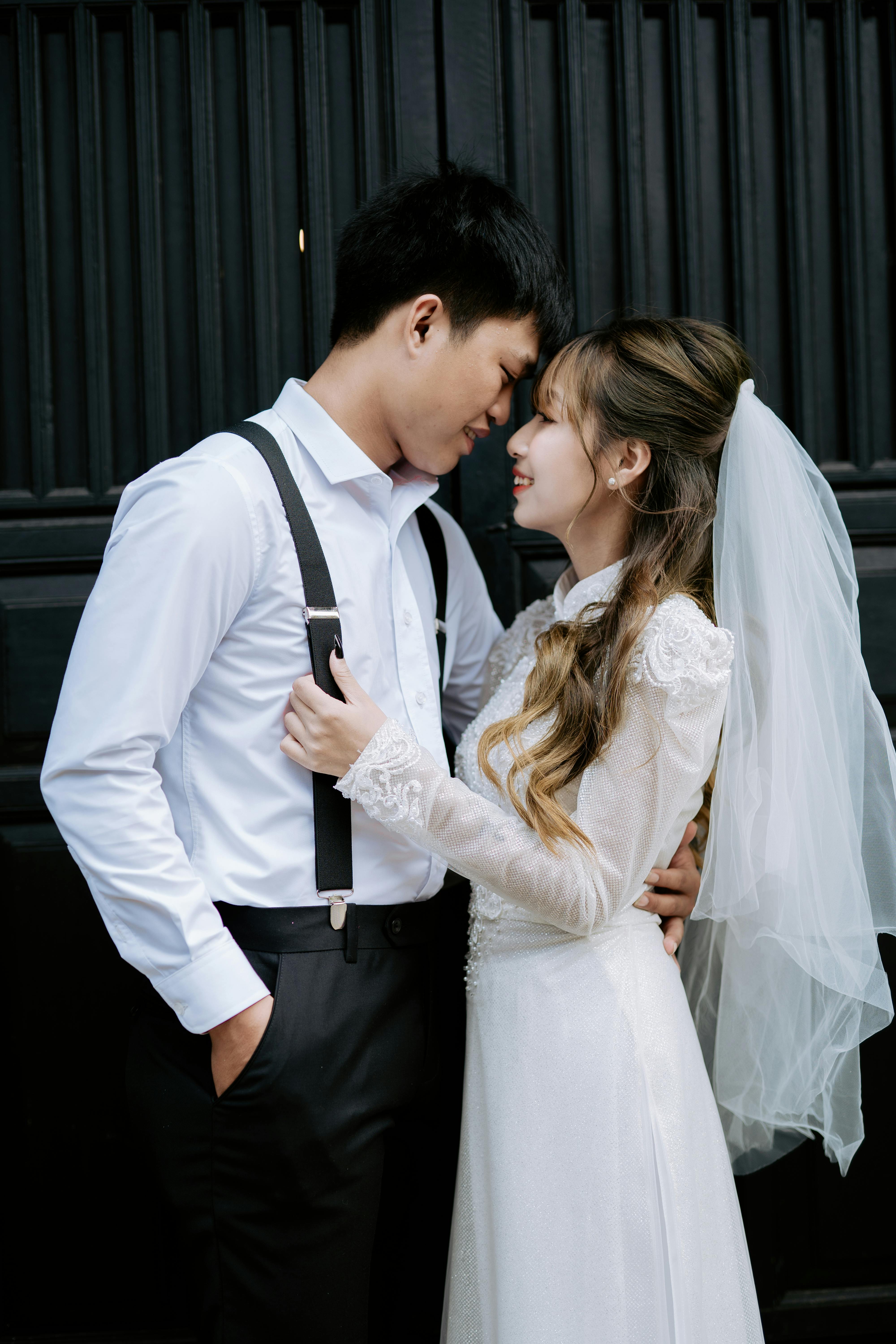 What does a man do when he is deeply in love?