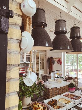 Påverkar stjärnkrögares fallgropar svenska restauranger?