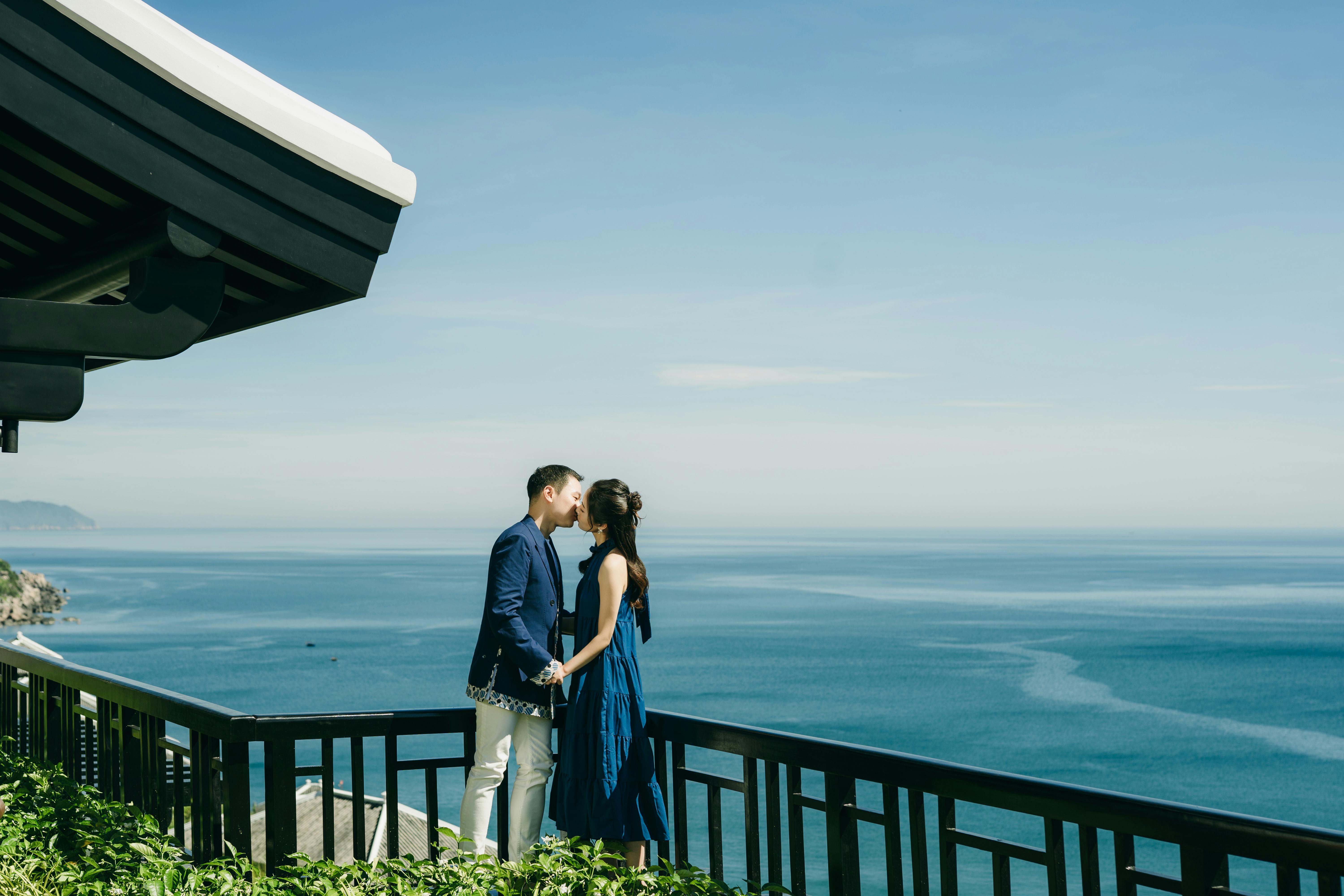 The 45 best honeymoon destinations to book this year — Photo by Trần Long on Pexels