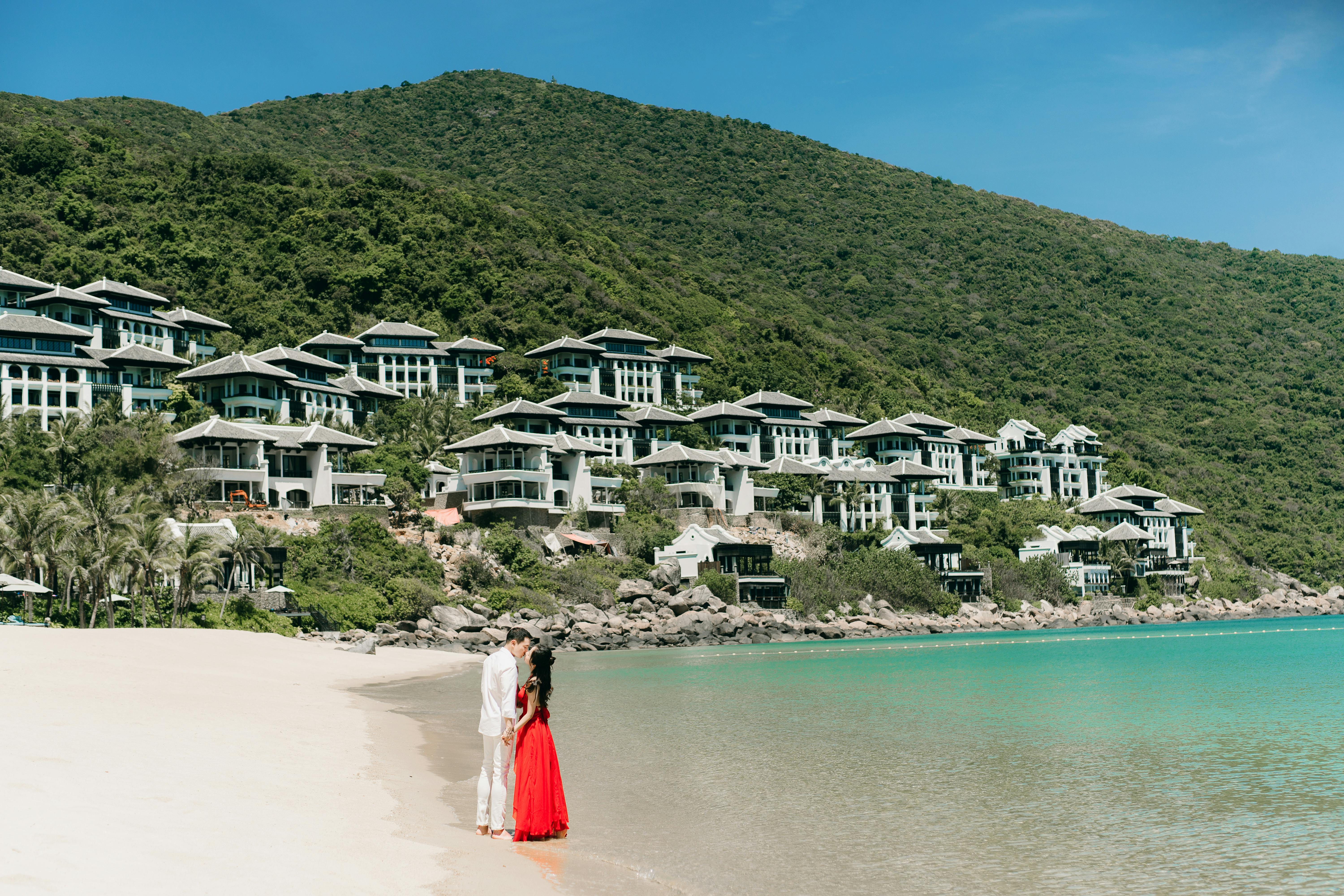 The most romantic budget honeymoon destinations in Europe — Photo by Trần Long on Pexels