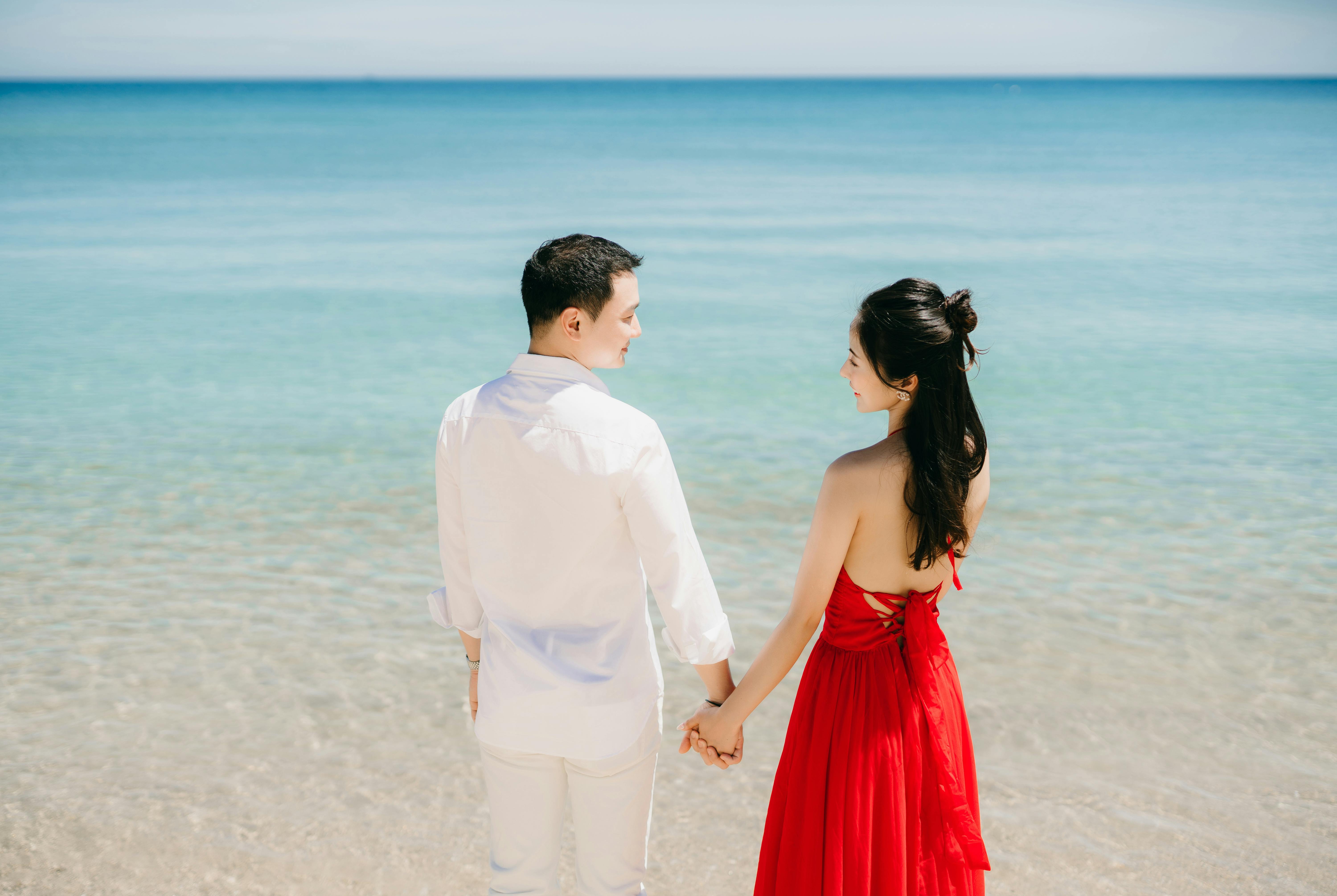 What makes a man weak in a relationship?