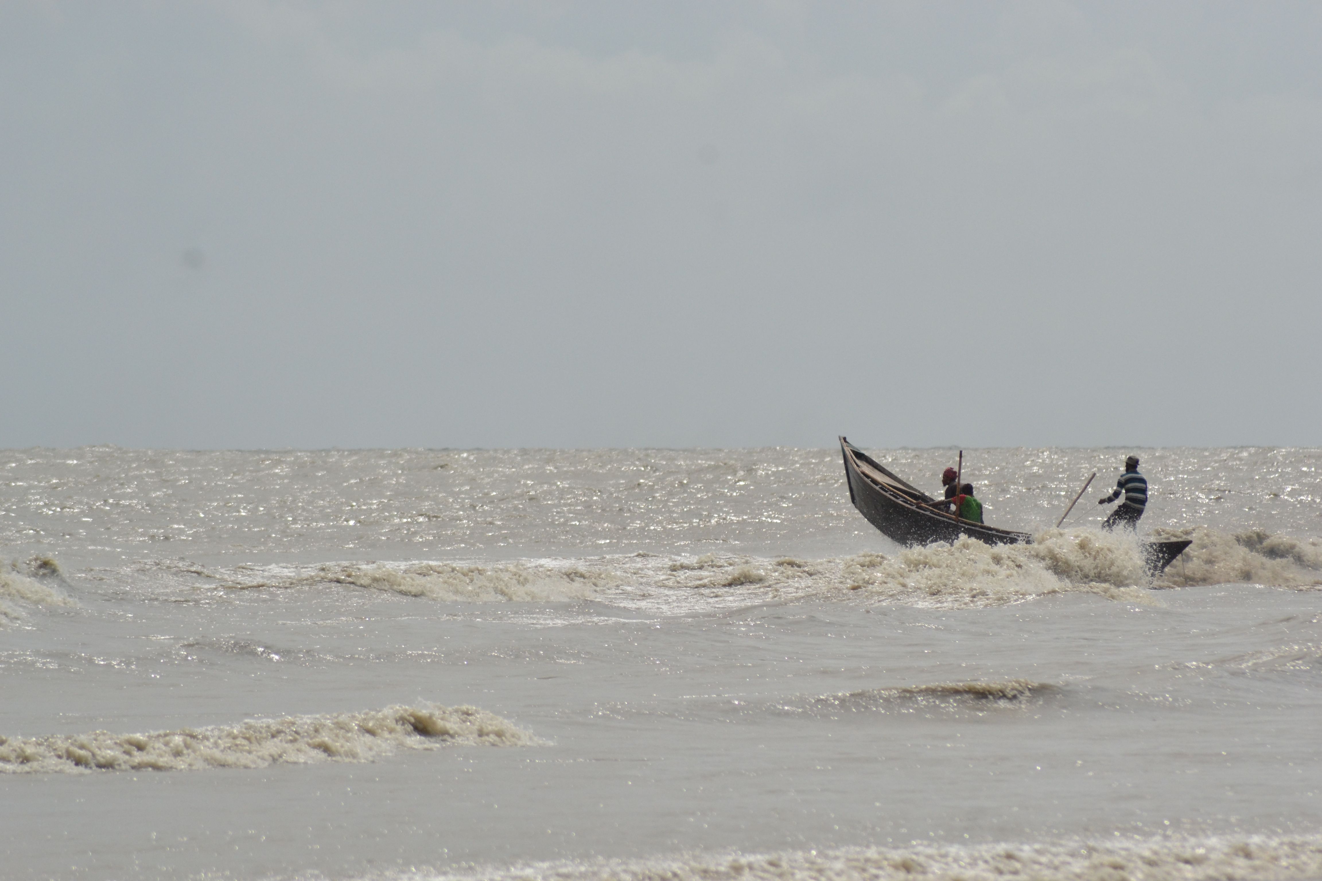 Free Stock Photo Of Bangladesh Beach View Kuakata Kuakata