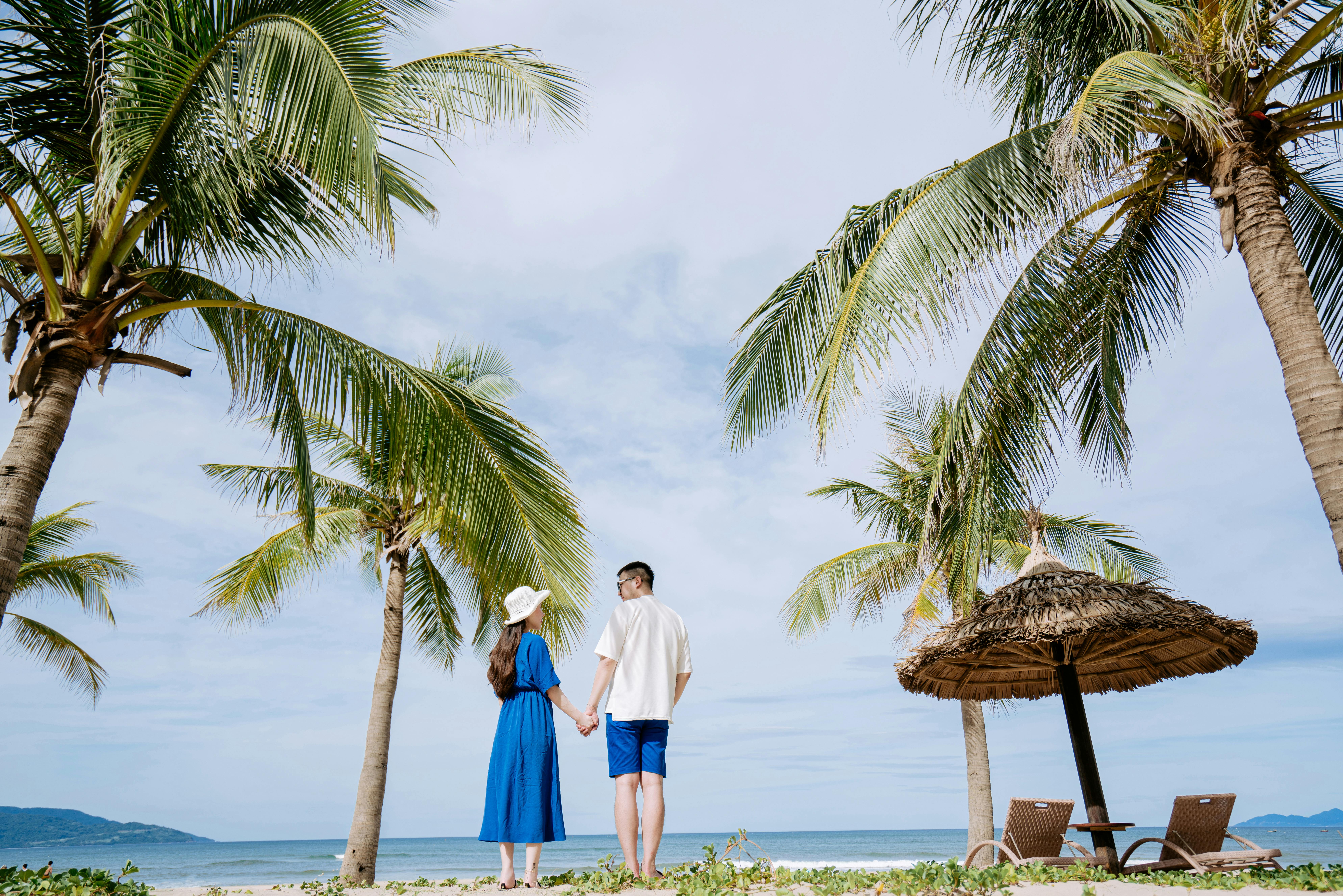 Top Booking.com Promo Codes and Deals this May — Photo by Trần Long on Pexels
