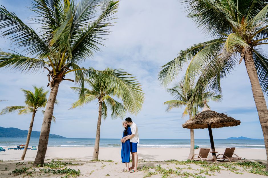 Choosing My Island Paradise: A Matter of Priorities Choosing My Island Paradise: A Matter of Priorities