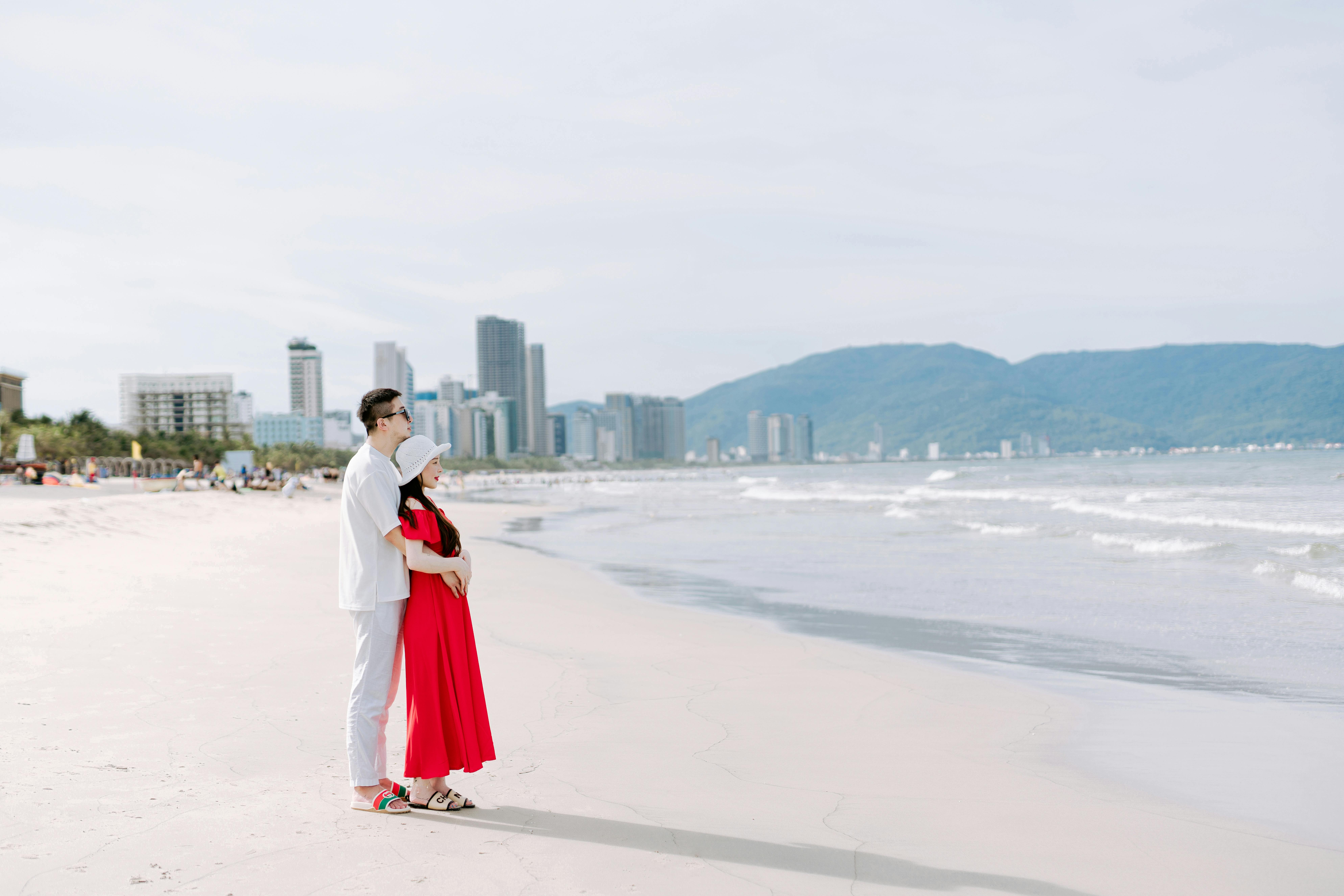 The most romantic budget honeymoon destinations in Europe — Photo by Trần Long on Pexels