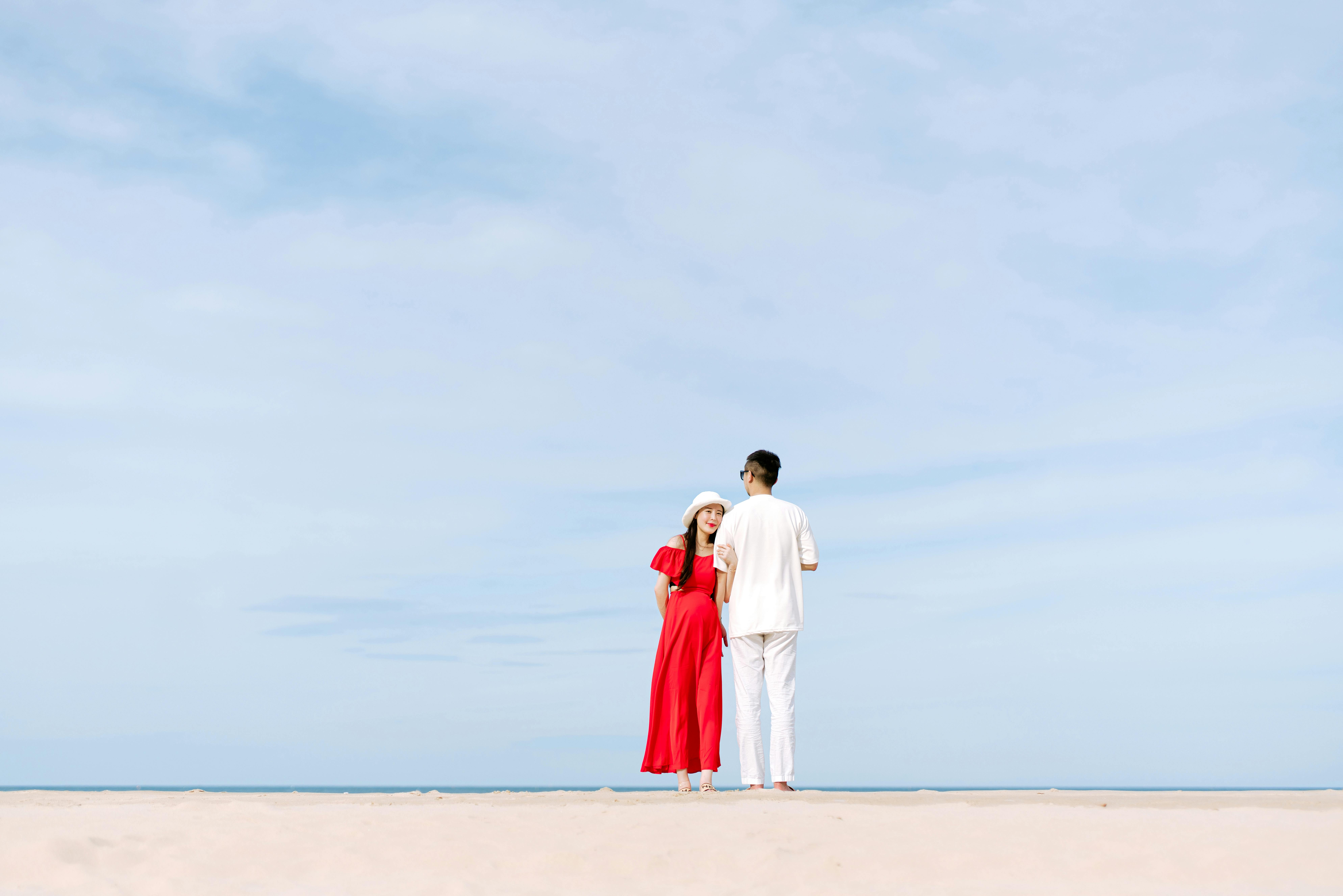 What hurts a woman in a relationship?