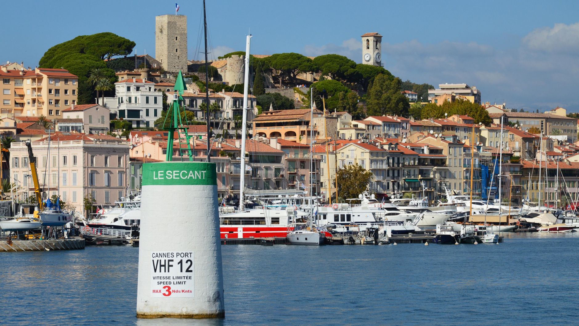 Cannes