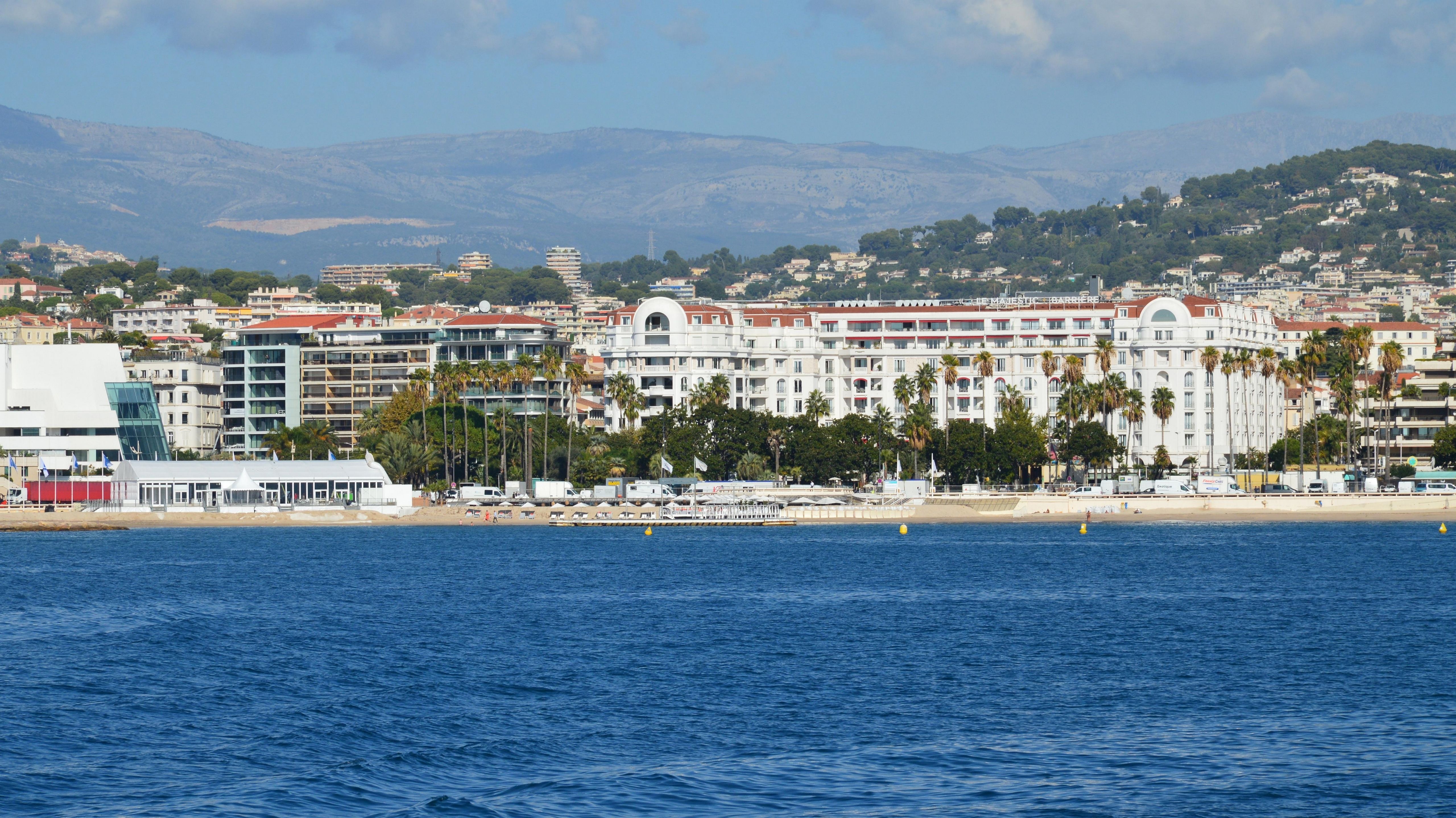 Cannes