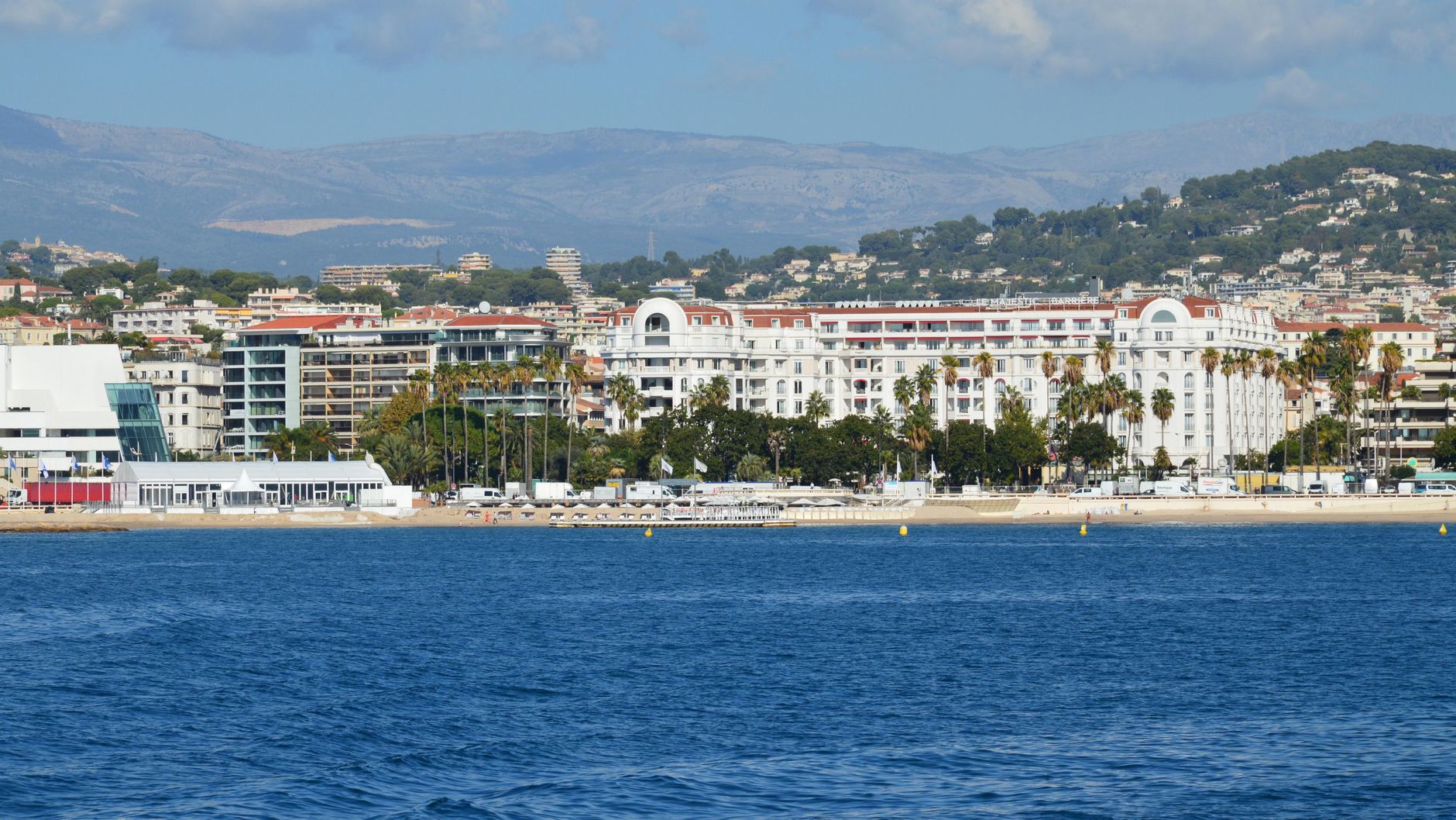 Cannes