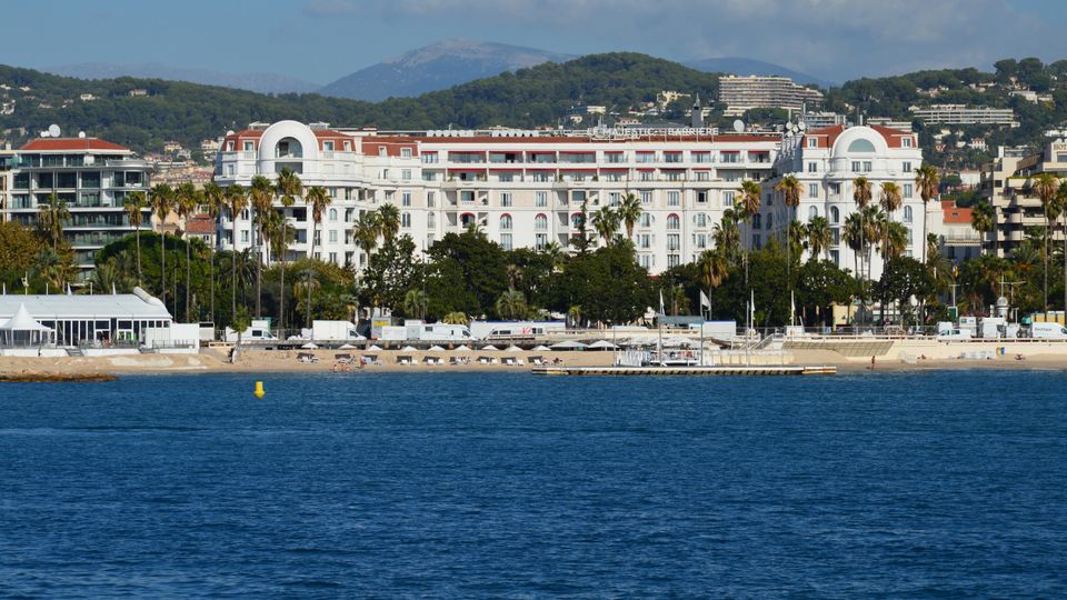 Cannes, France