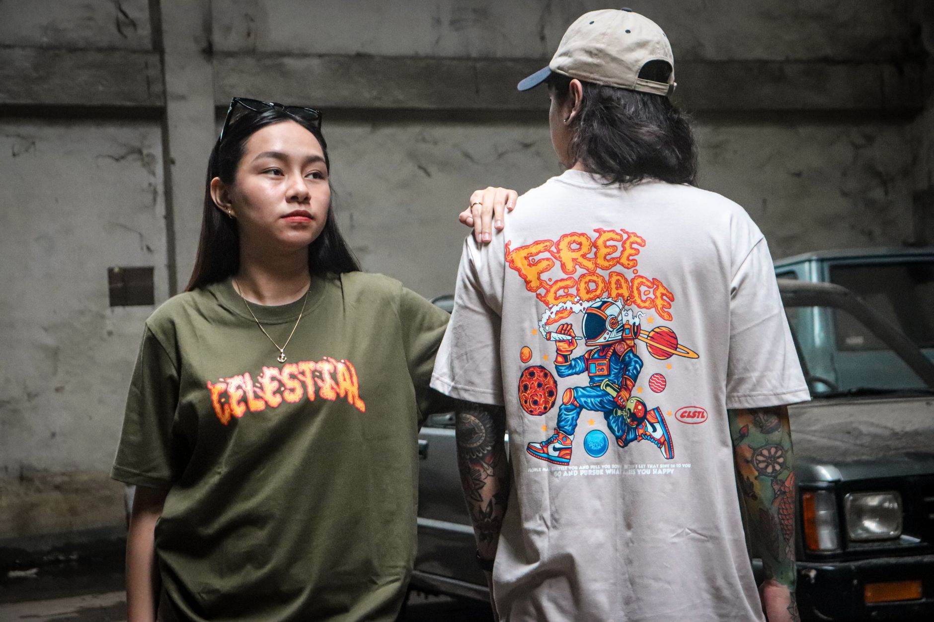 Graphic Tee Artists You Should Know About in 2026