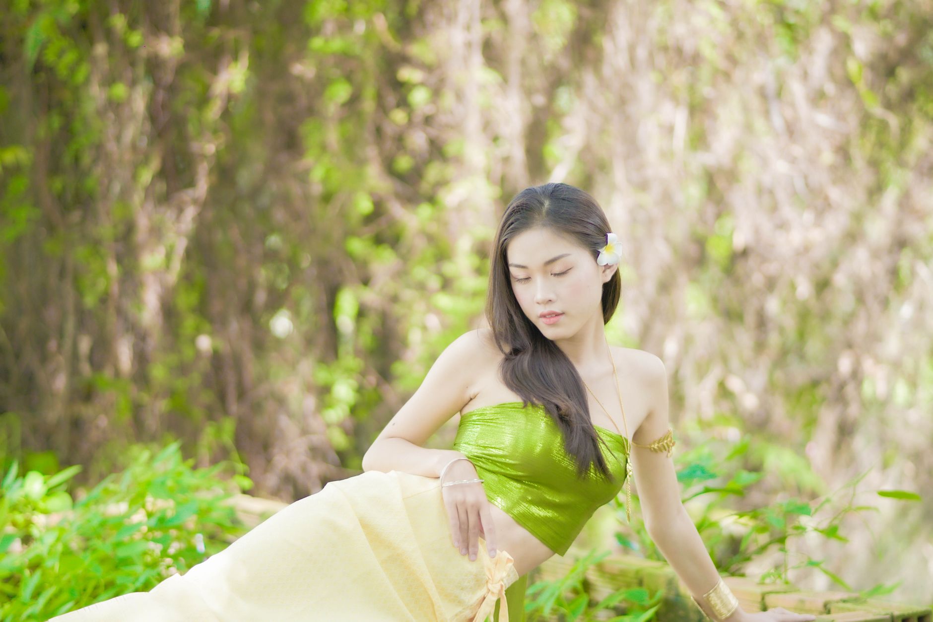 Kim Ngưu tìm thấy sự thư thái qua nghệ thuật và thưởng thức