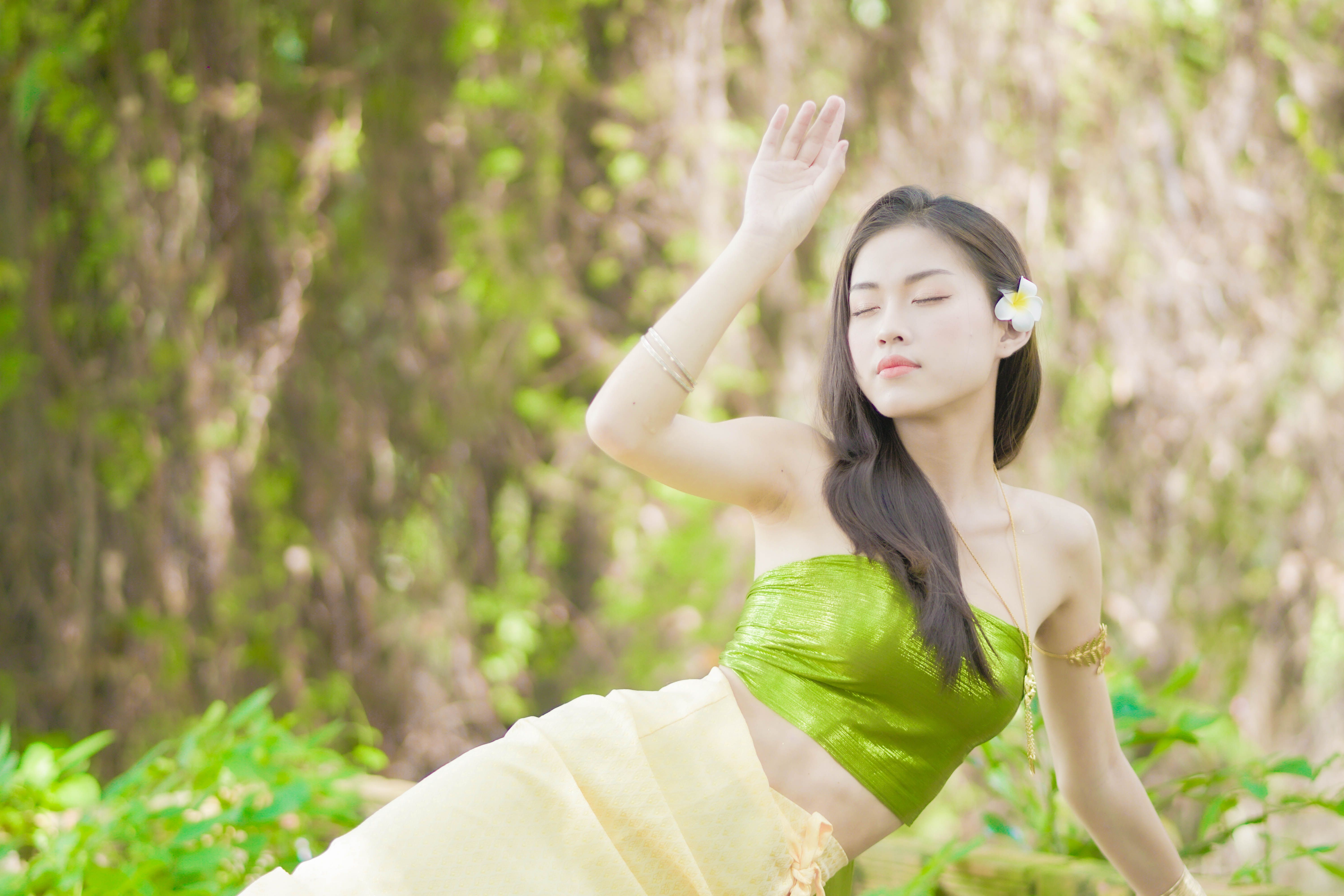 Tận hưởng từng khoảnh khắc giúp cuộc sống thêm ý nghĩa và trọn vẹn.