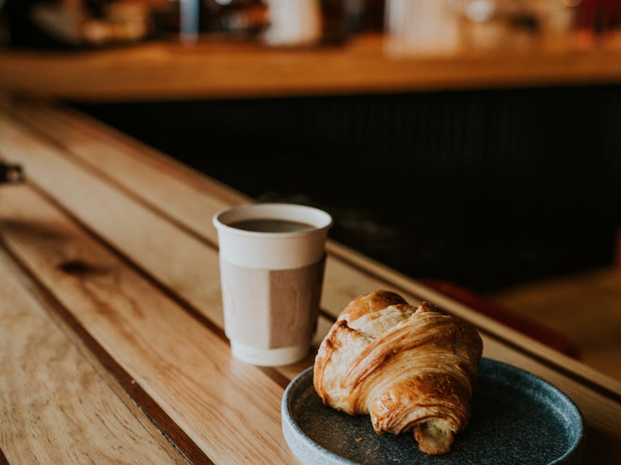 Does coffee decrease ketones?