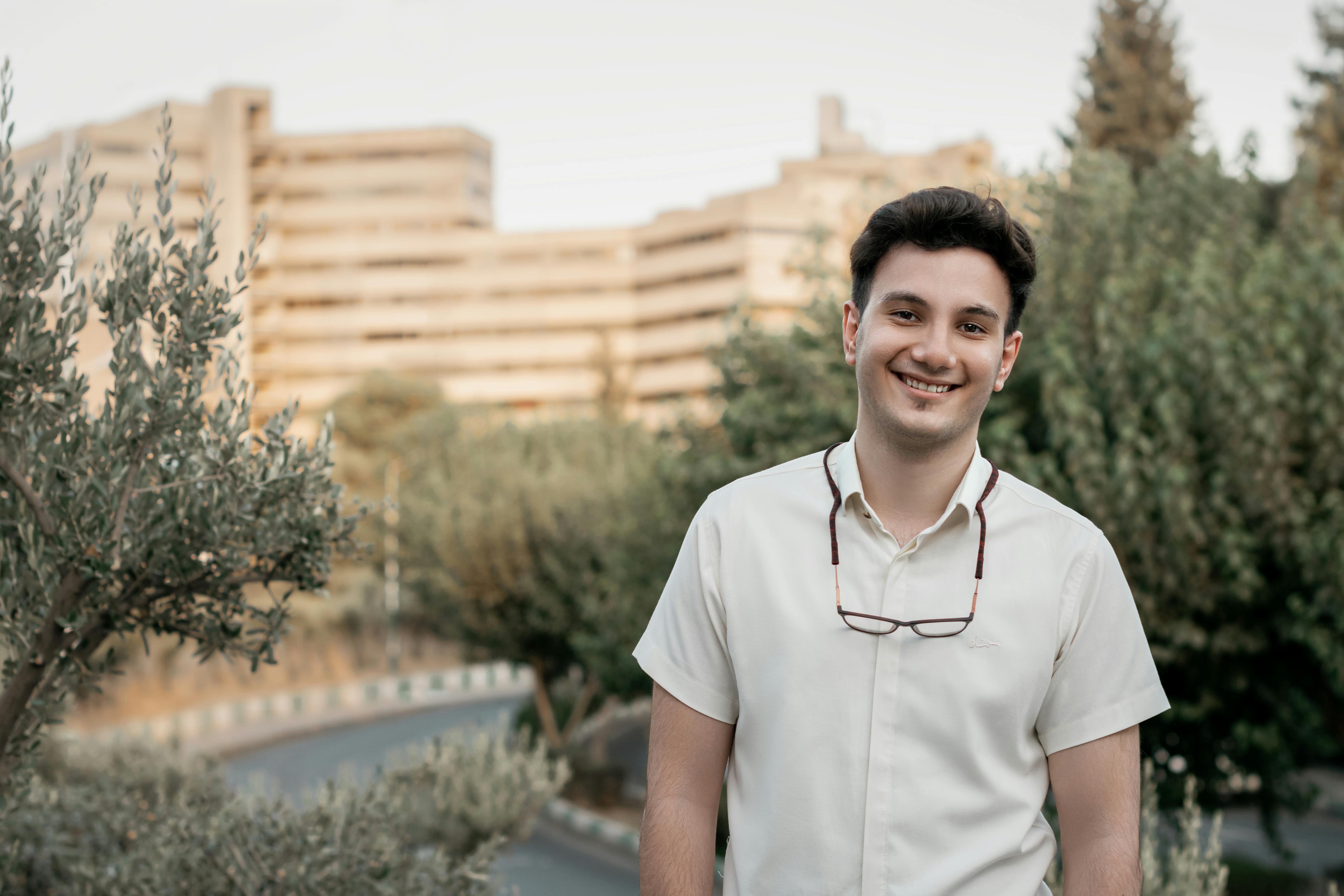 Mehdi Baaloudj