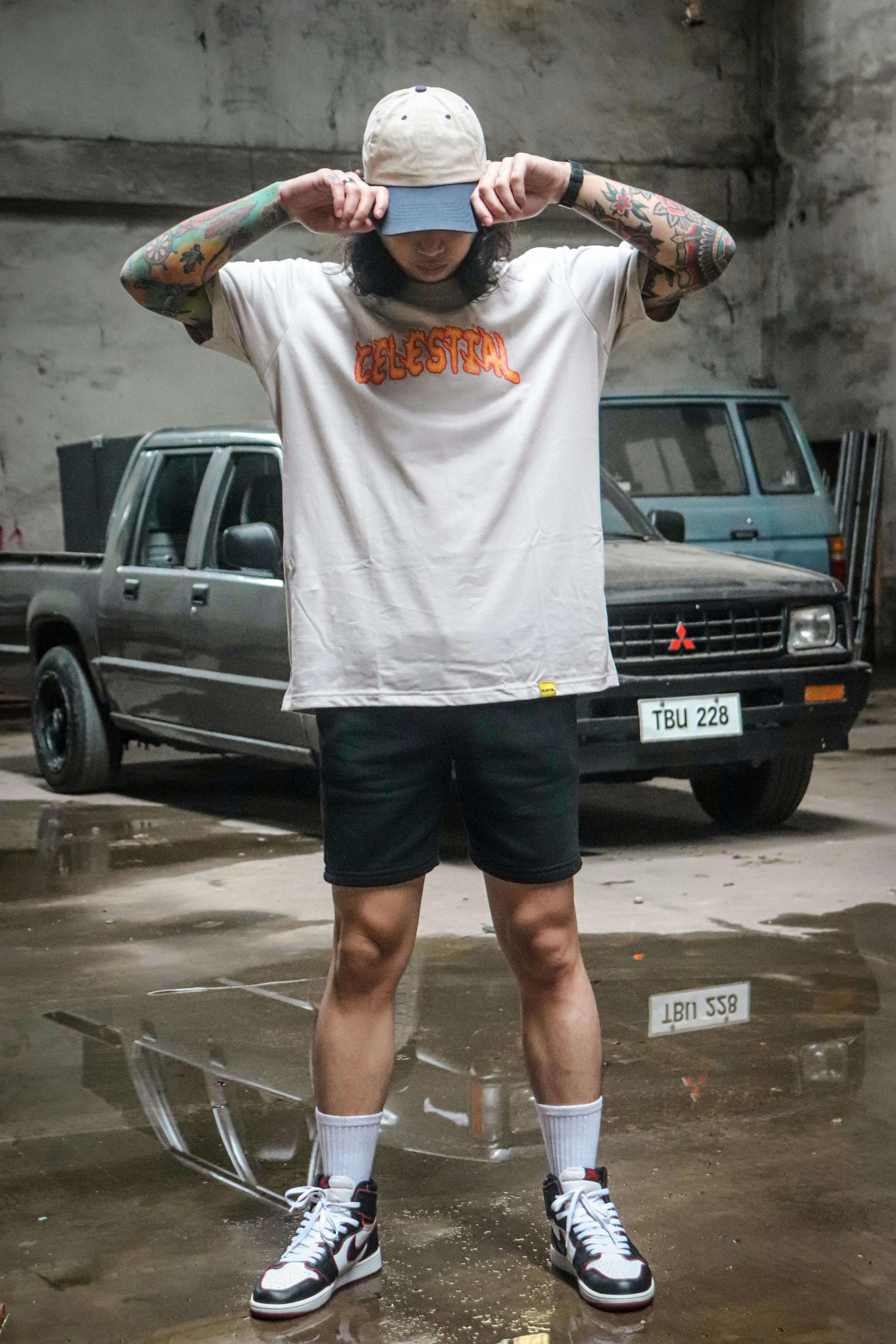 Streetwear Shorts Reddit Photos, Download The BEST Free Streetwear