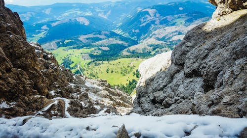 ฟรี คลังภาพถ่ายฟรี ของ @กลางแจ้ง, Dolomites, กลางแจ้ง คลังภาพถ่าย