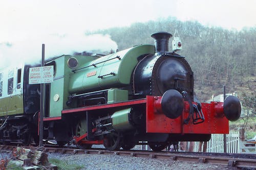 antrenman yaptırmak, buharlı tren, eskiye dönüş içeren Ücretsiz stok fotoğraf