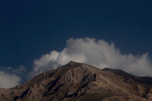 Gratis arkivbilde med blå himmel, natur, naturfotografi