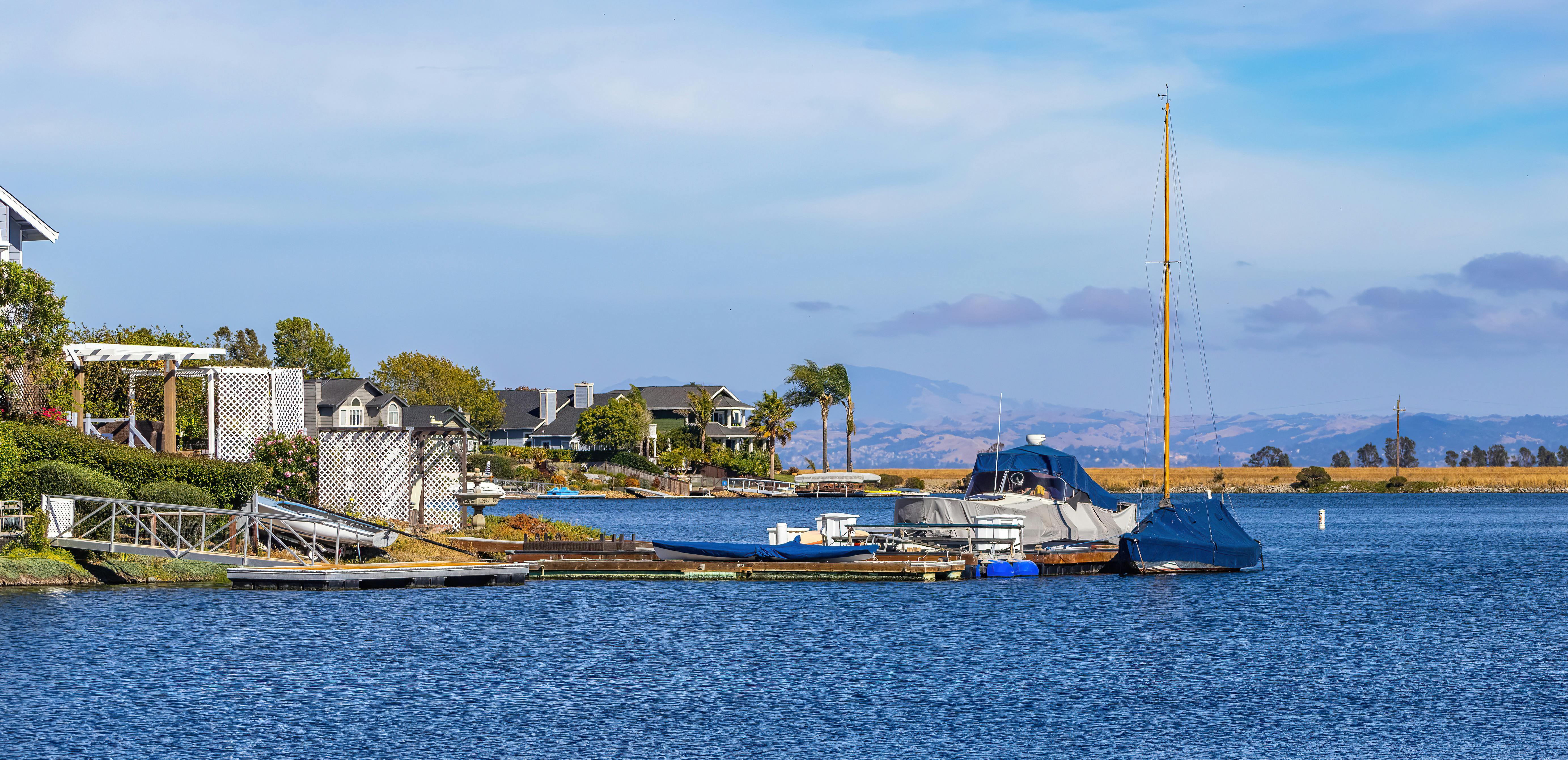 The Best Property Management Companies in The Bay Area — Photo by Robert So on Pexels