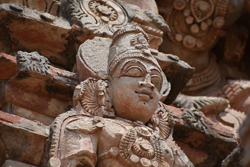 Ảnh lưu trữ miễn phí về bức tượng, điêu khắc, hindu