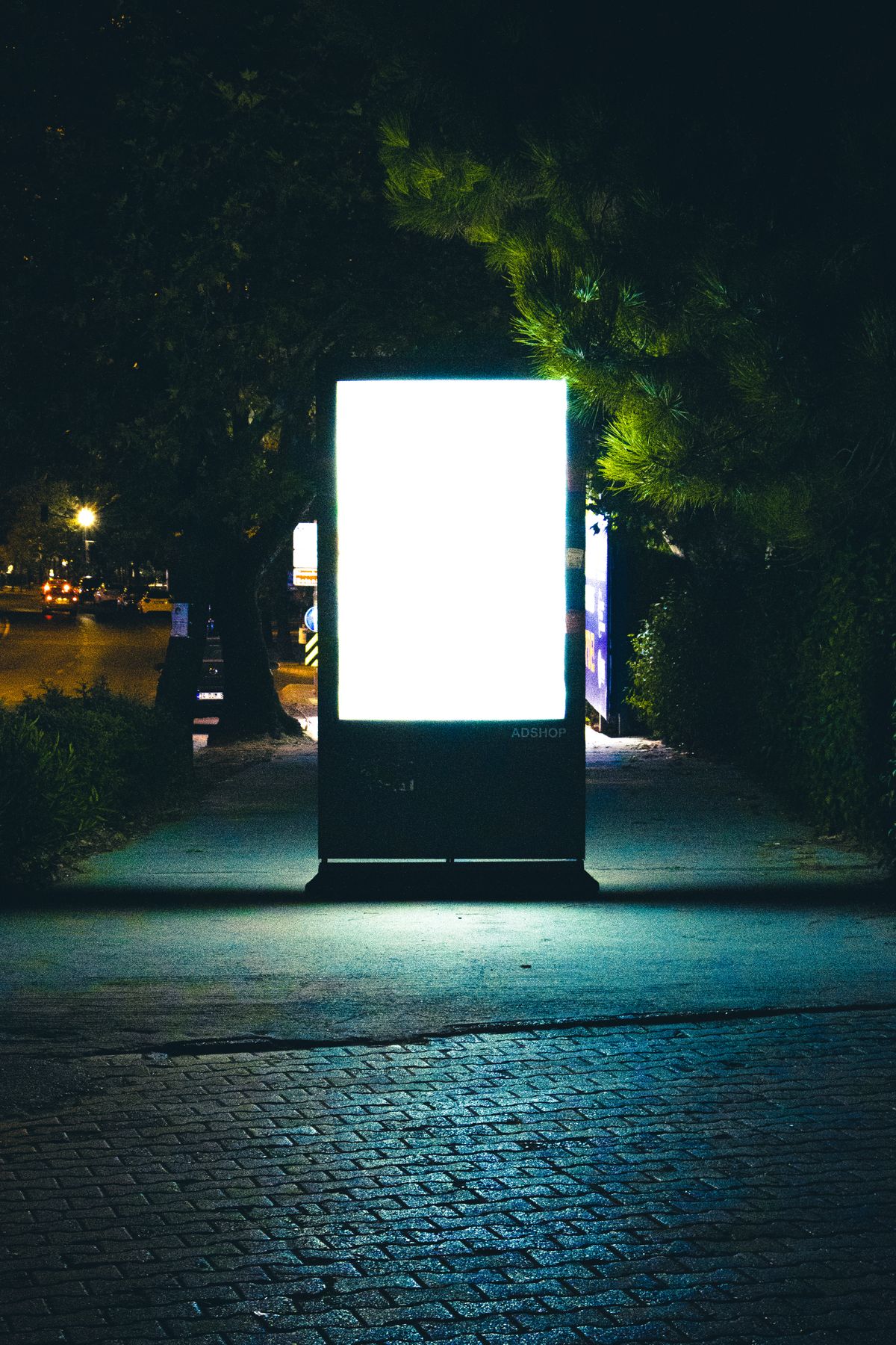 Màn hình LED ngoài trời