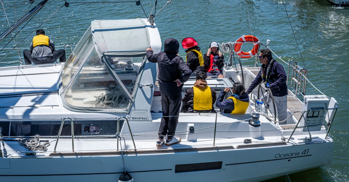 Как выбрать правильного партнера для yacht crew services Montenegro