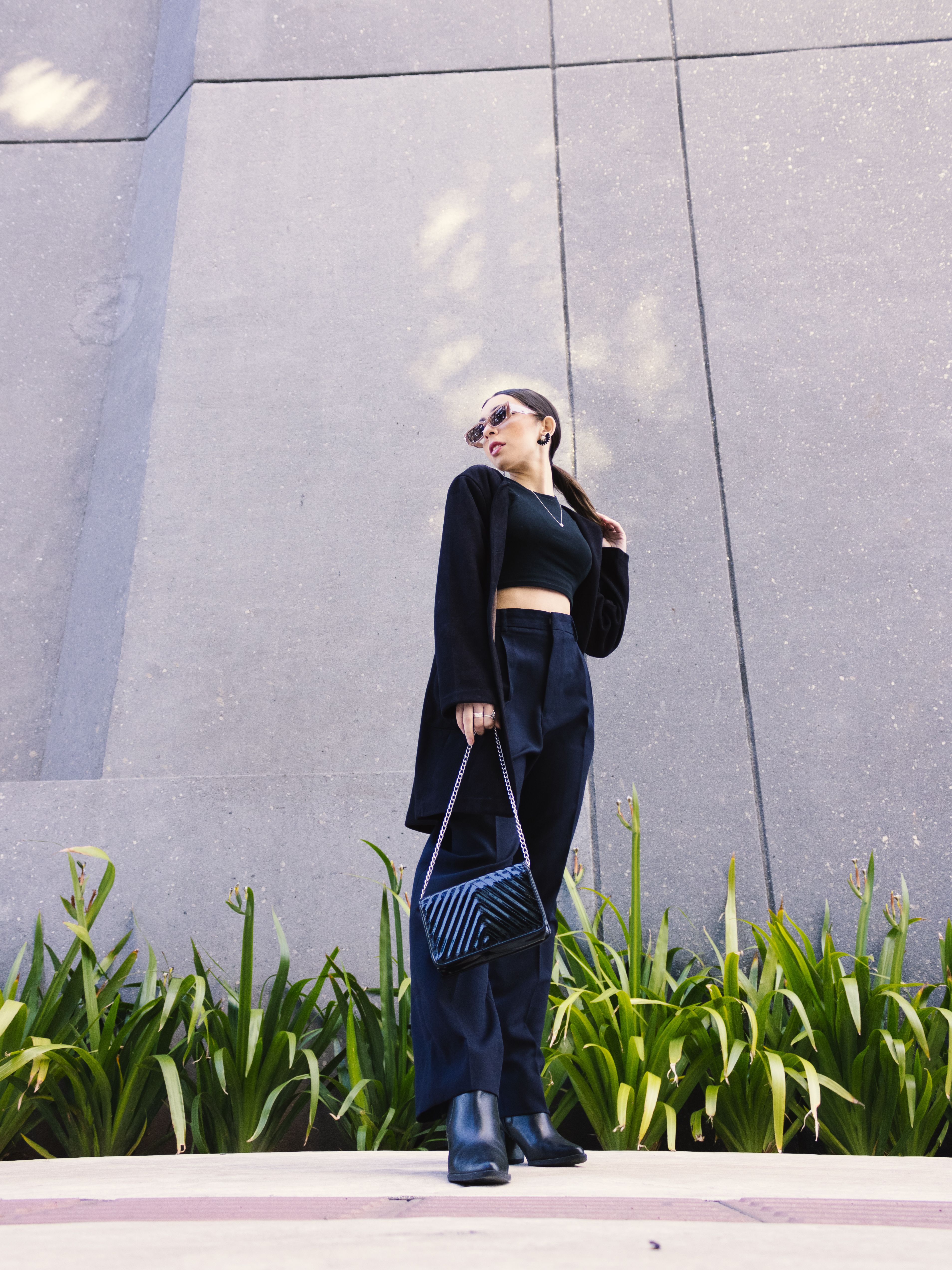 low angle shot photography – Image 5