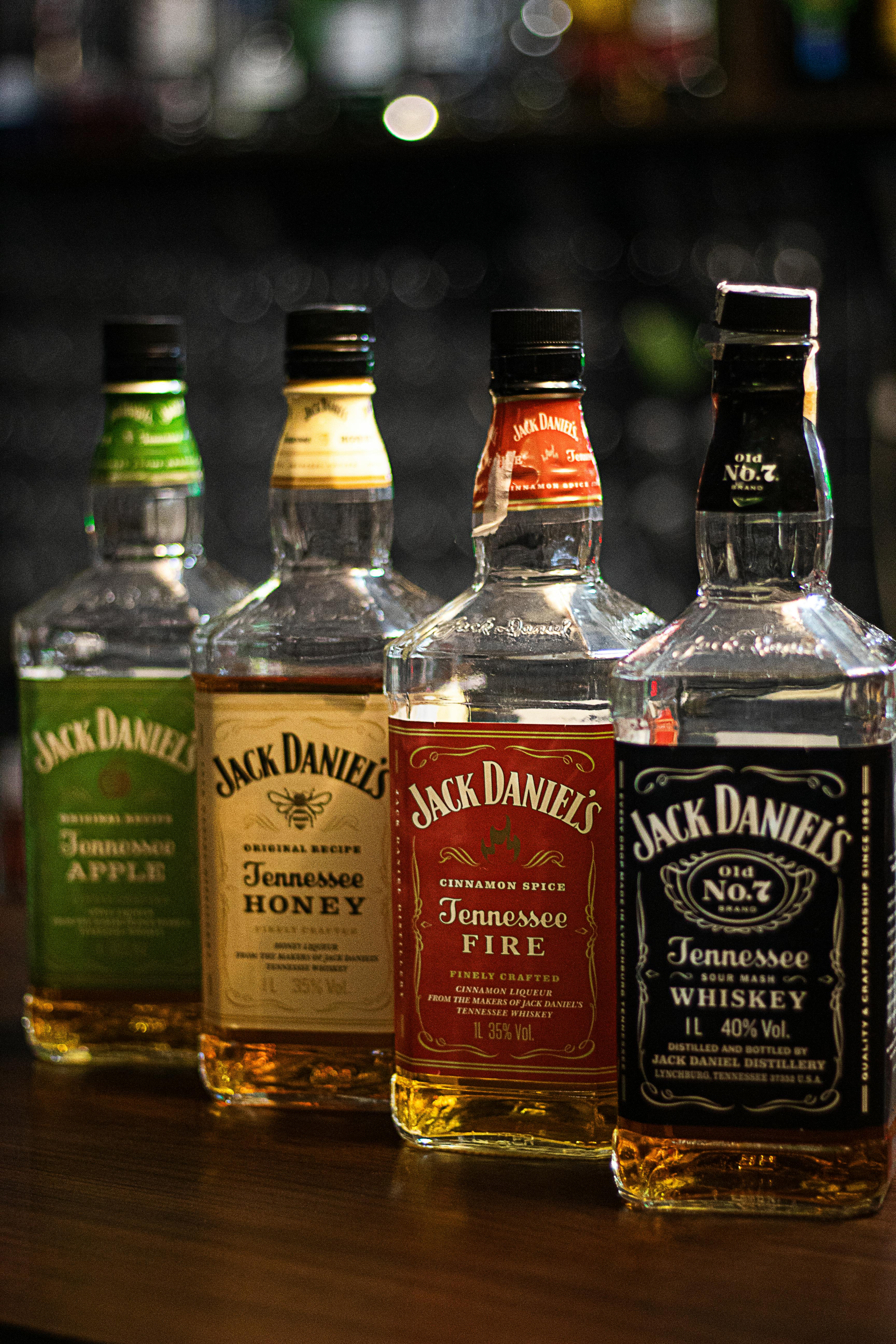 Jack Daniels HD Celebrations 4k Wallpapers Images Backgrounds Photos  and Pictures