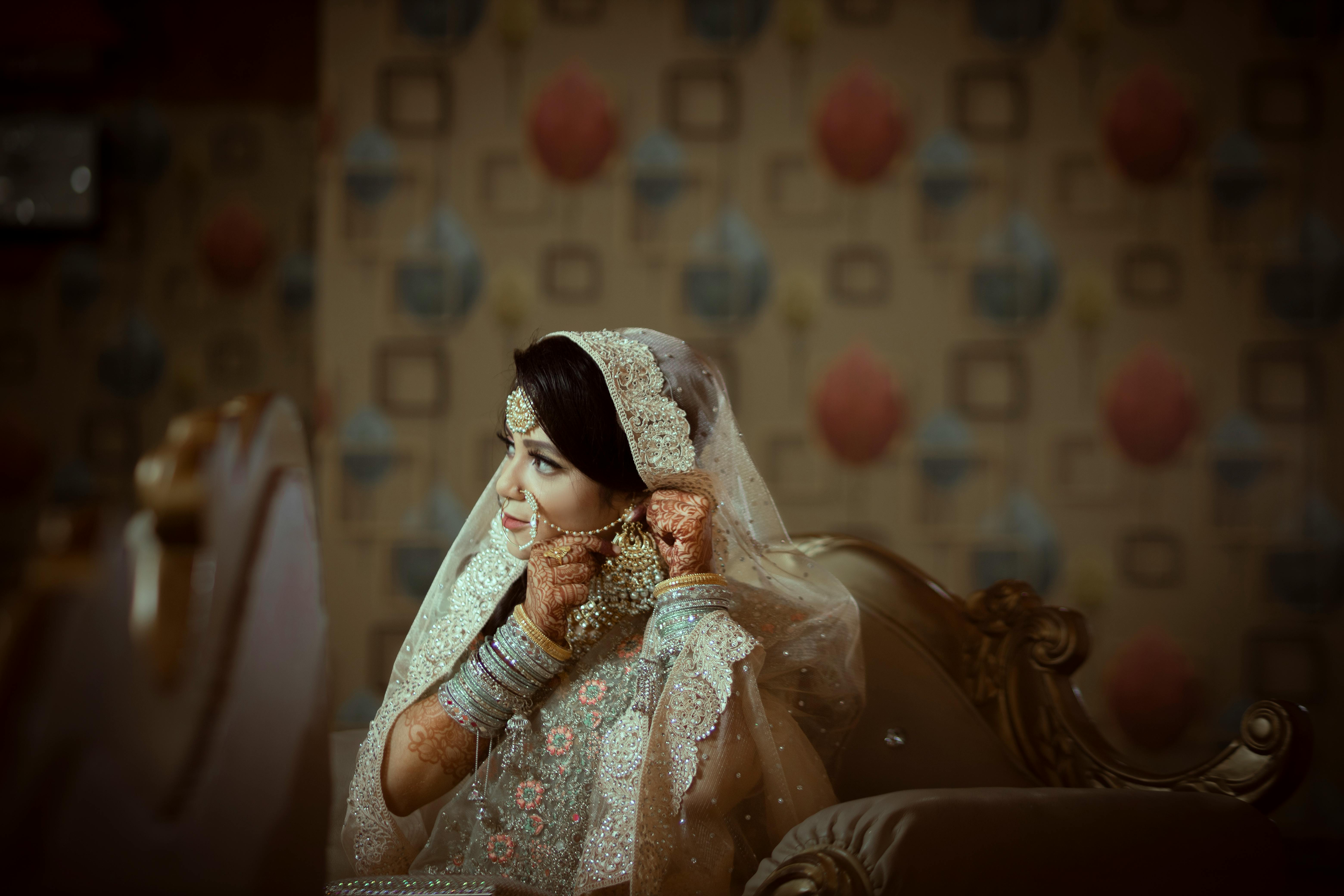 nadia & zain - mehndi and wedding — Ayesha Ahmad Photography -  Charlottesville, Va.-based Wedding and Portrait Photography