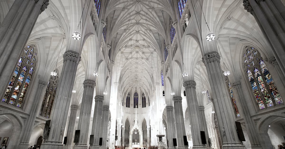 How to get a catholic annulment in NY
