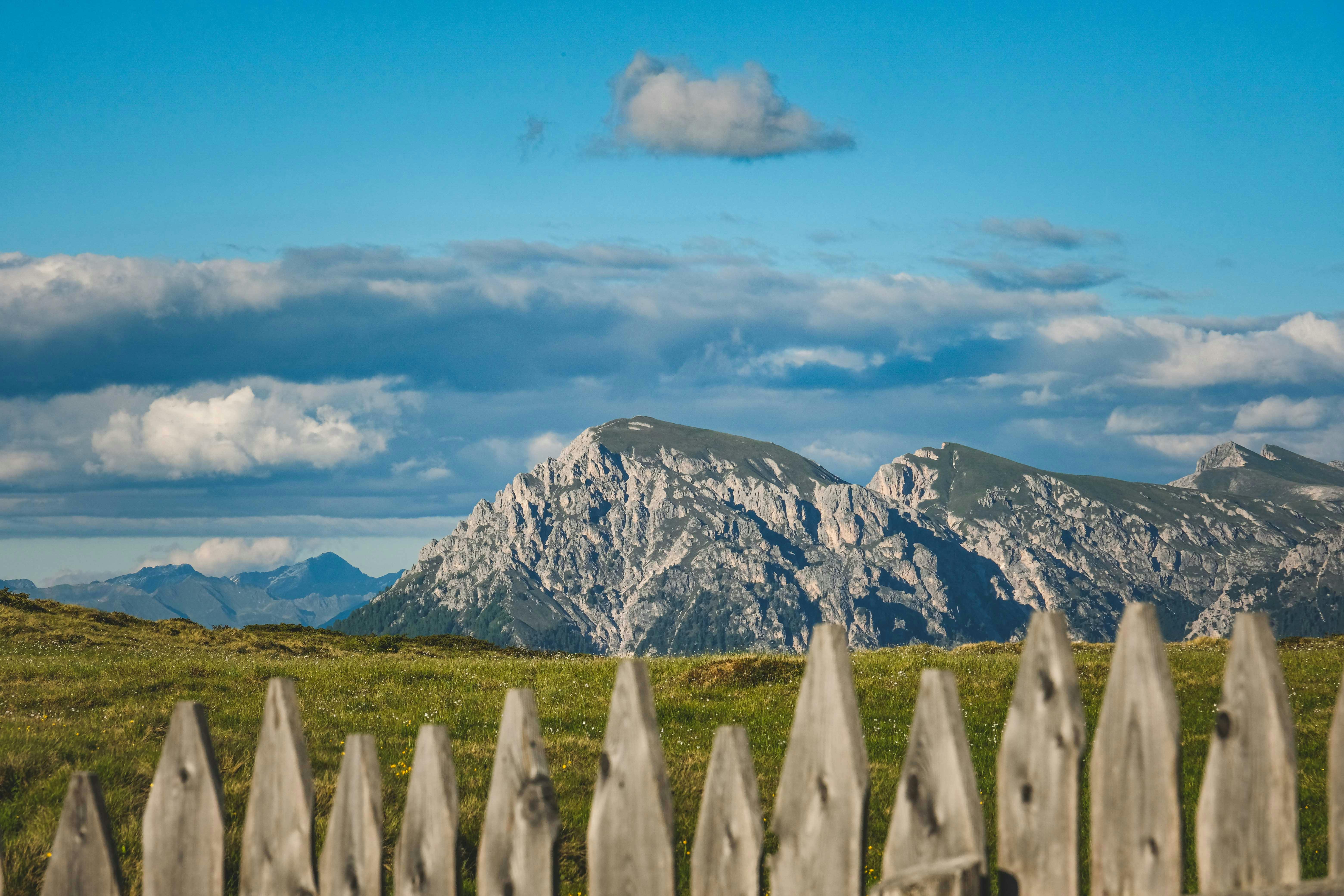 Photos gratuites de alpin, beauté naturelle, calme