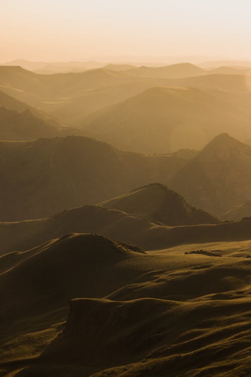 天性, 山, 景觀 的 免费素材图片