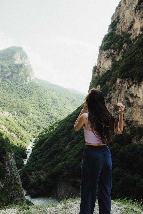 Gratis stockfoto met achteraanzicht, avonturier, avontuur