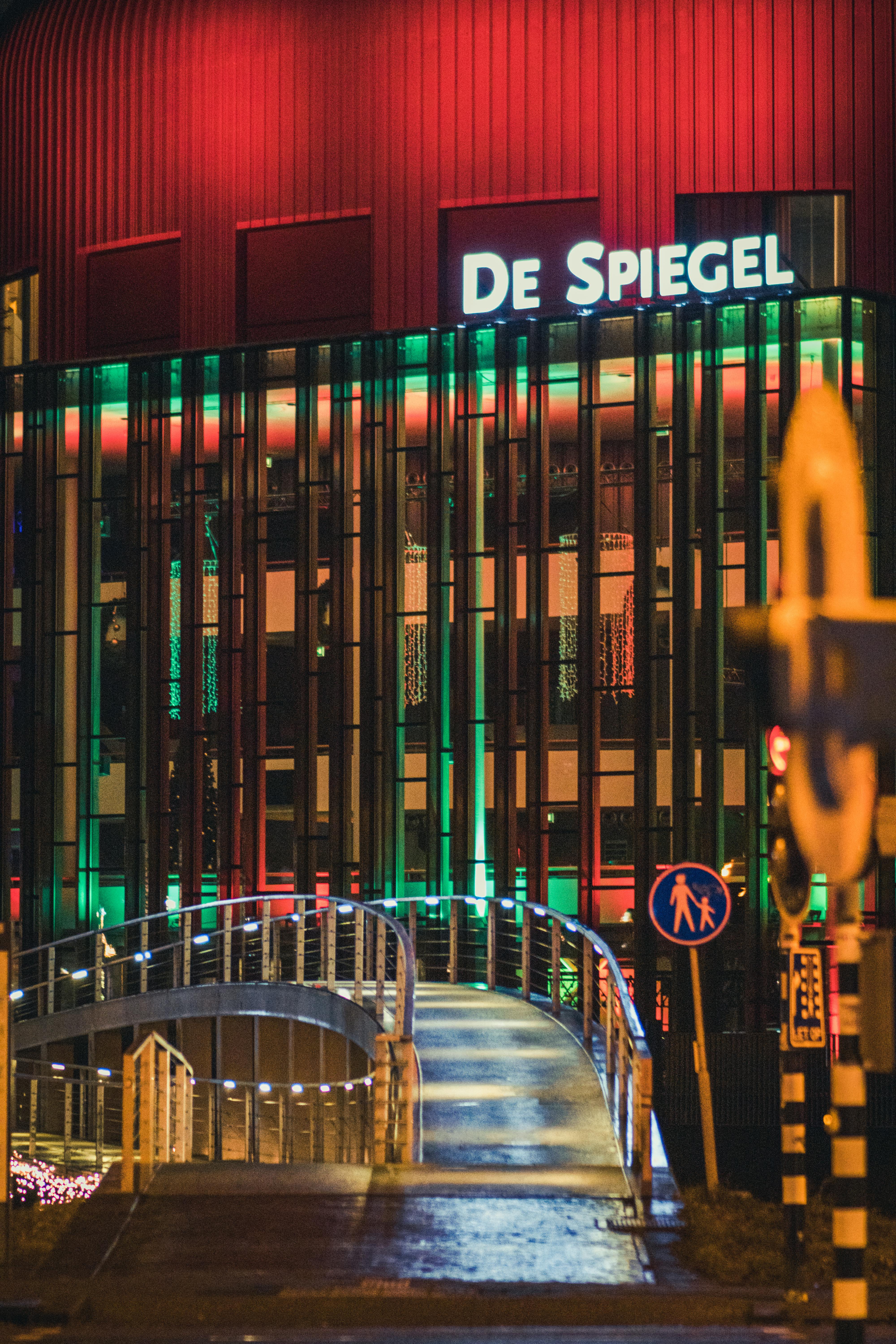 Ücretsiz akşam, Avrupa, aydınlatılmış içeren Ücretsiz stok fotoğraf Stok Fotoğraflar